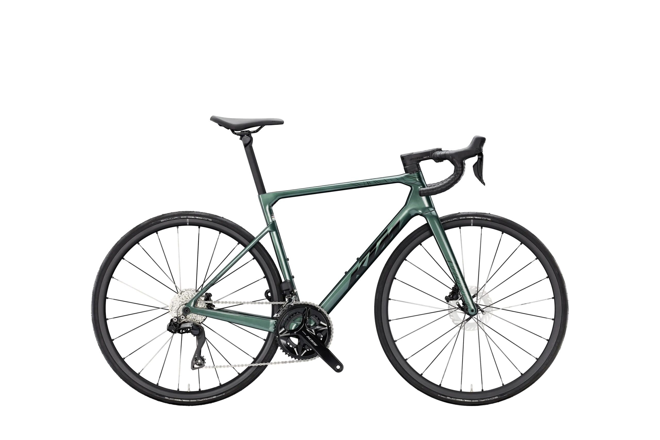 KTM Revelator Alto Elite 2025 - Standard
