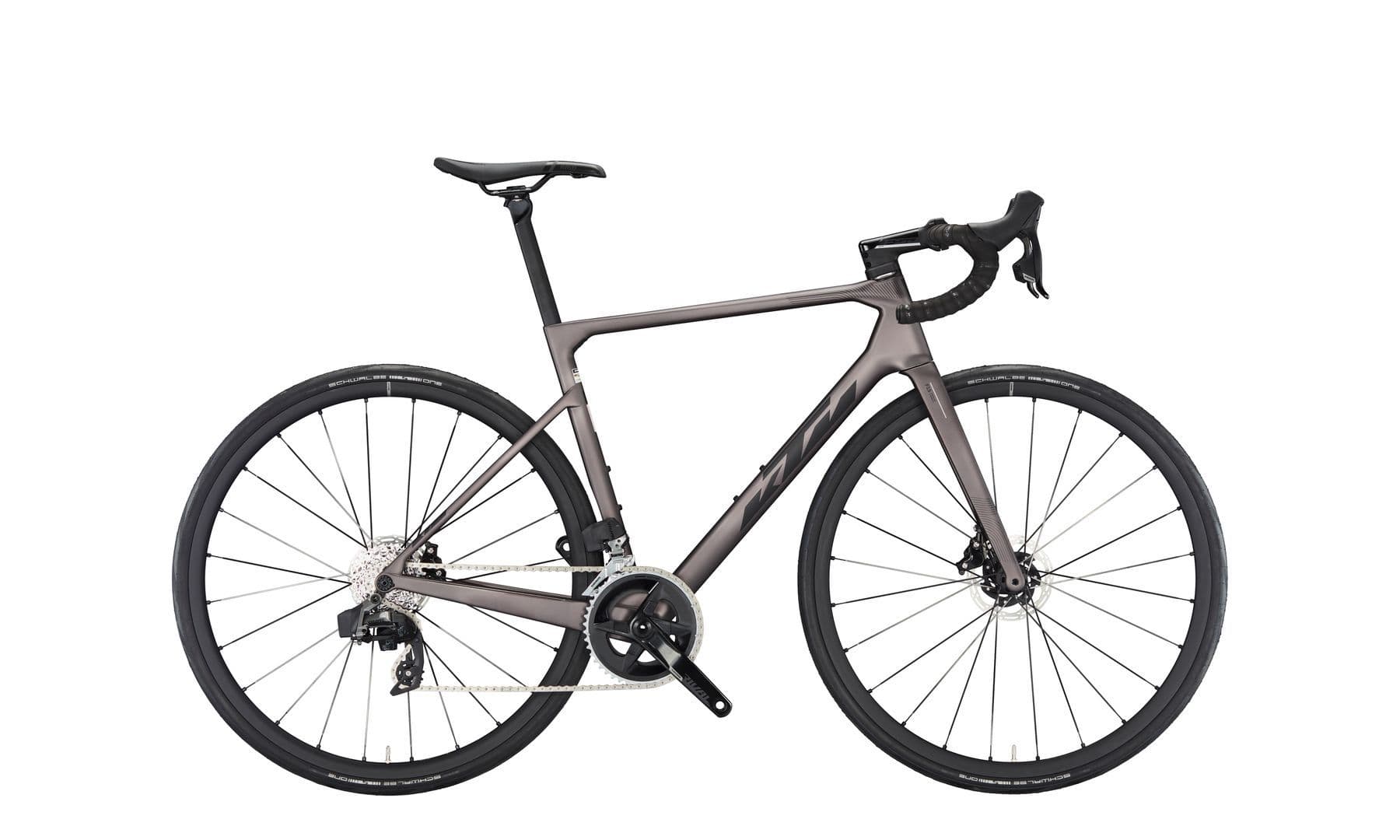 KTM Revelator Alto Elite AXS - XL