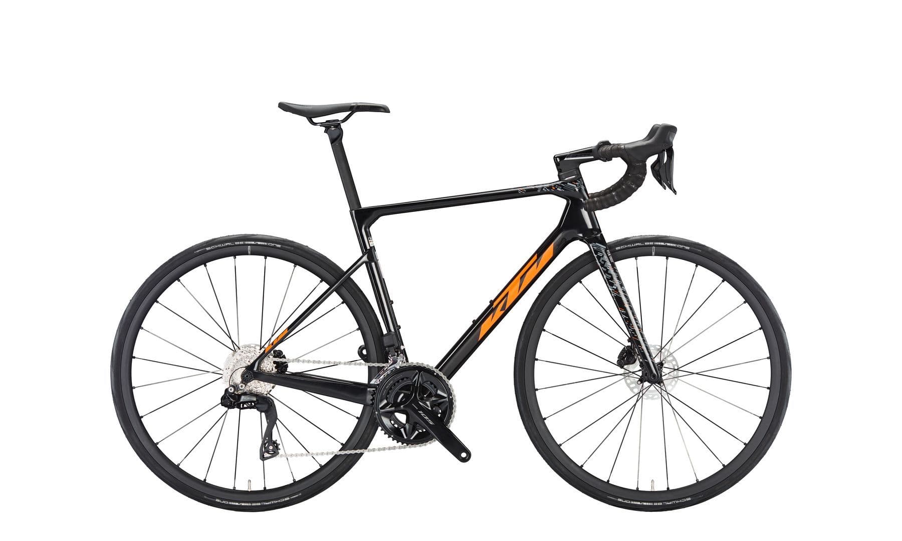 KTM Revelator Alto Elite Di2 - S