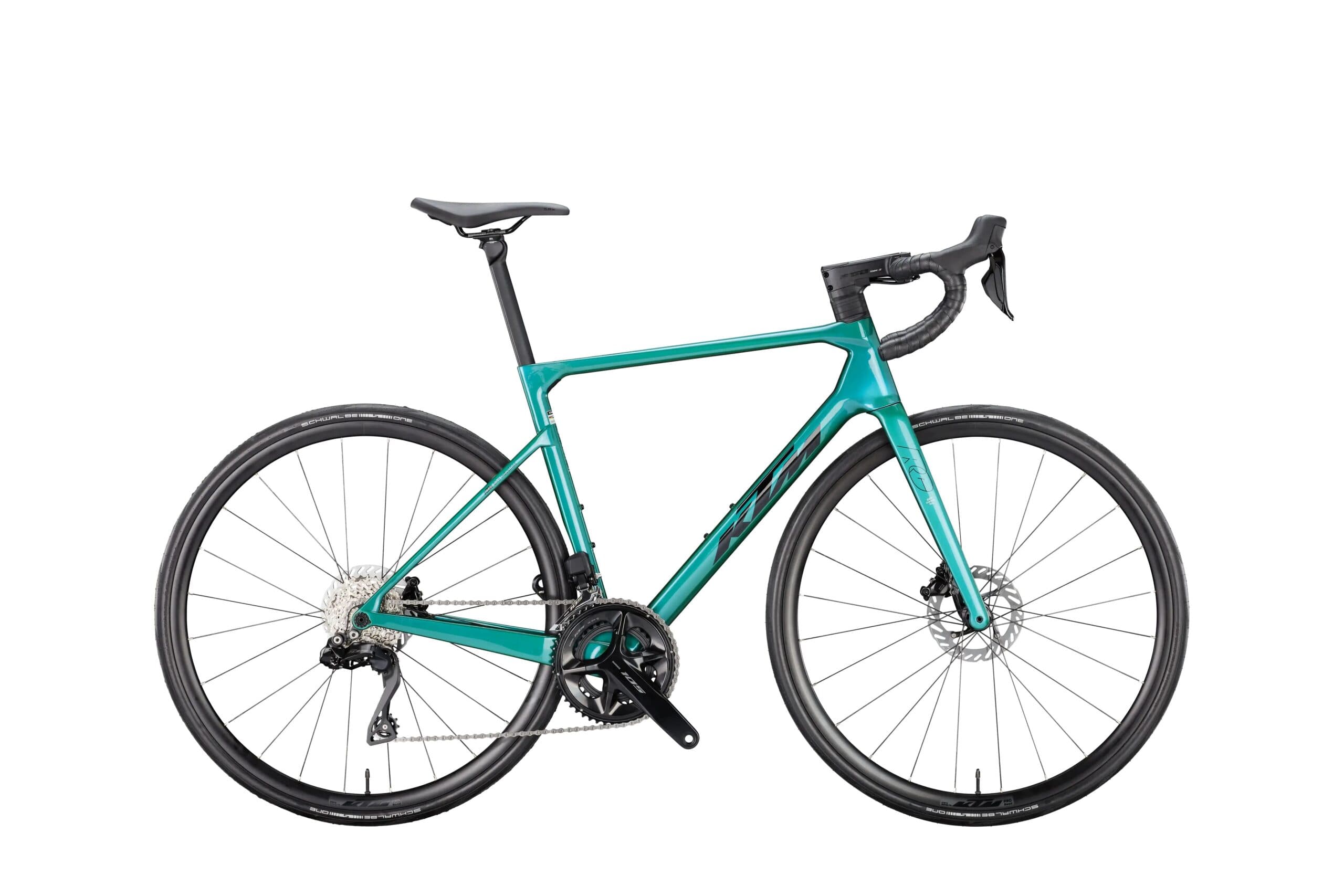 KTM Revelator Alto Elite - M