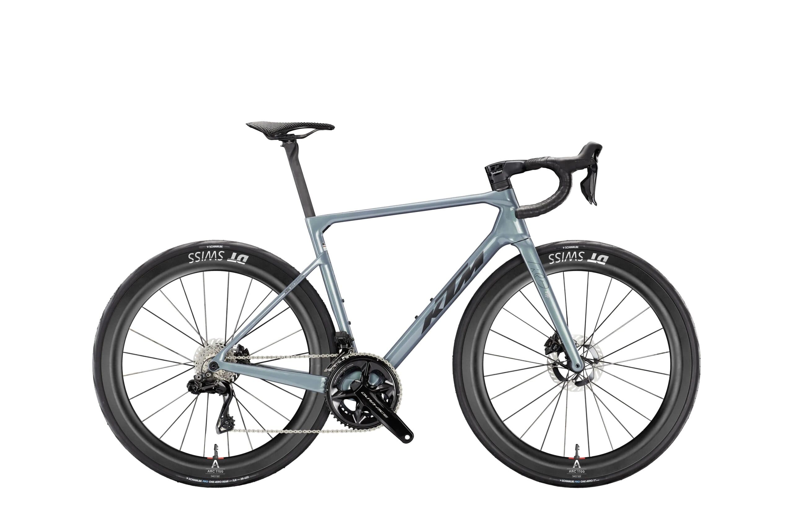 KTM Revelator Alto Exonic - S