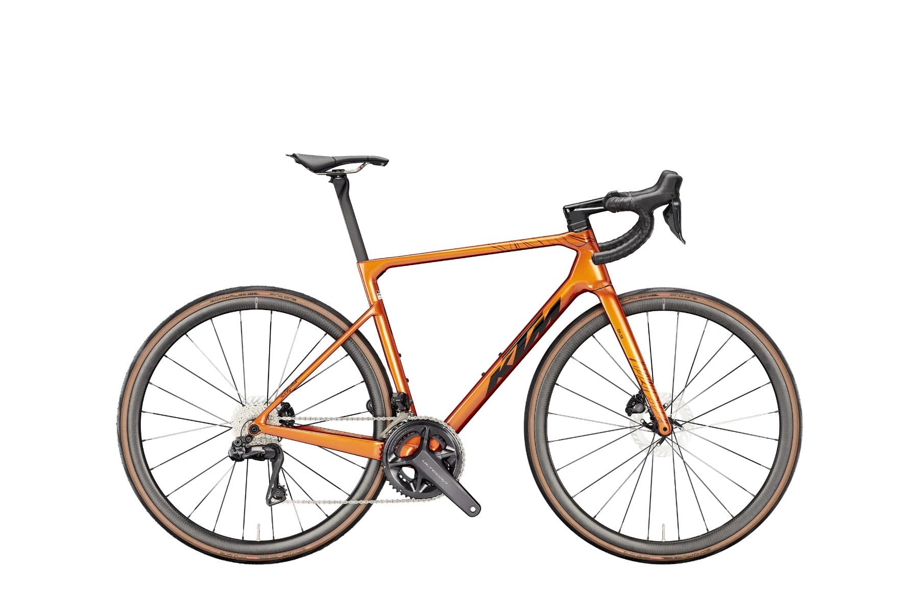 KTM Revelator Alto Master - XL