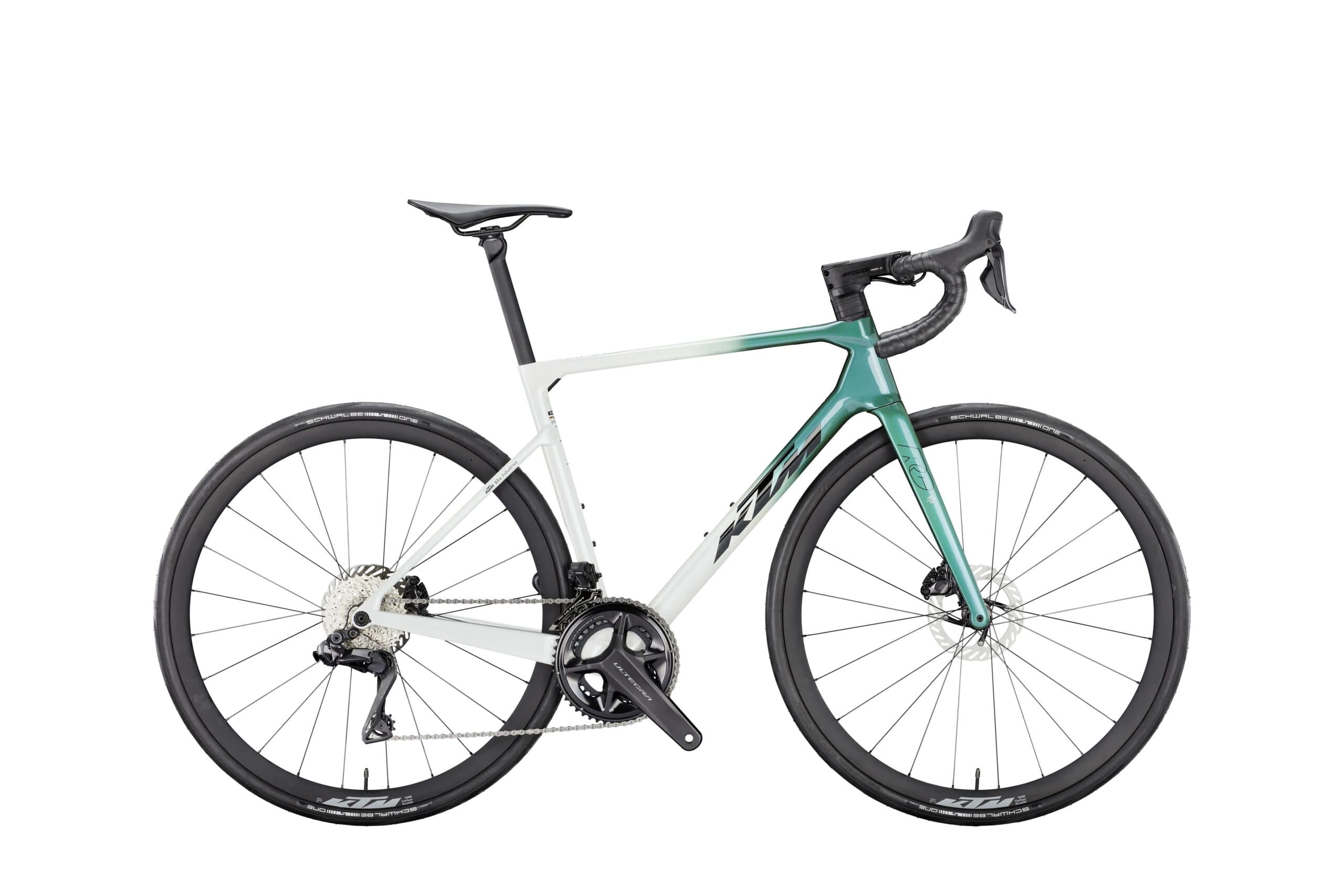 KTM Revelator Alto Master - L
