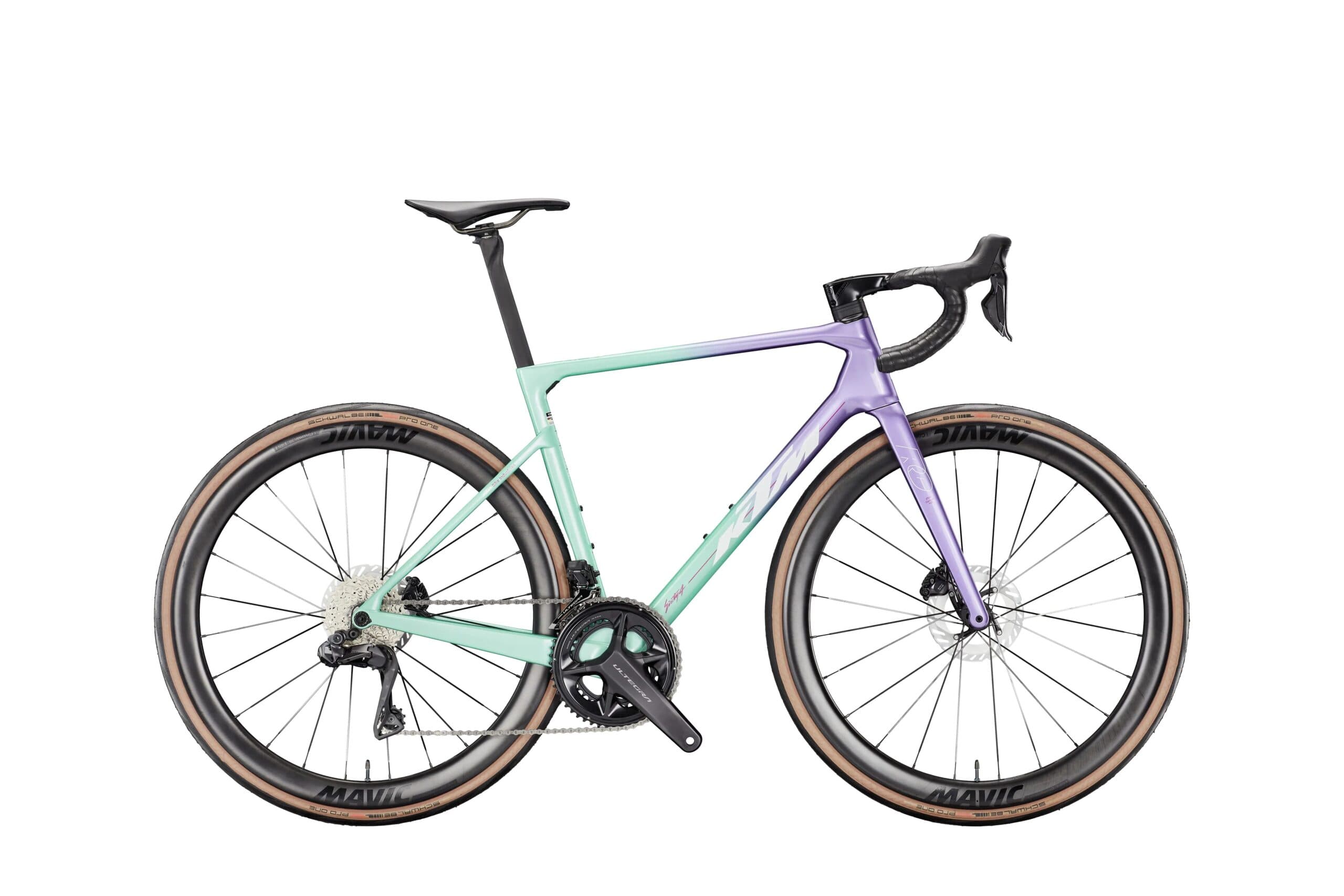 KTM Revelator Alto Prime - XL