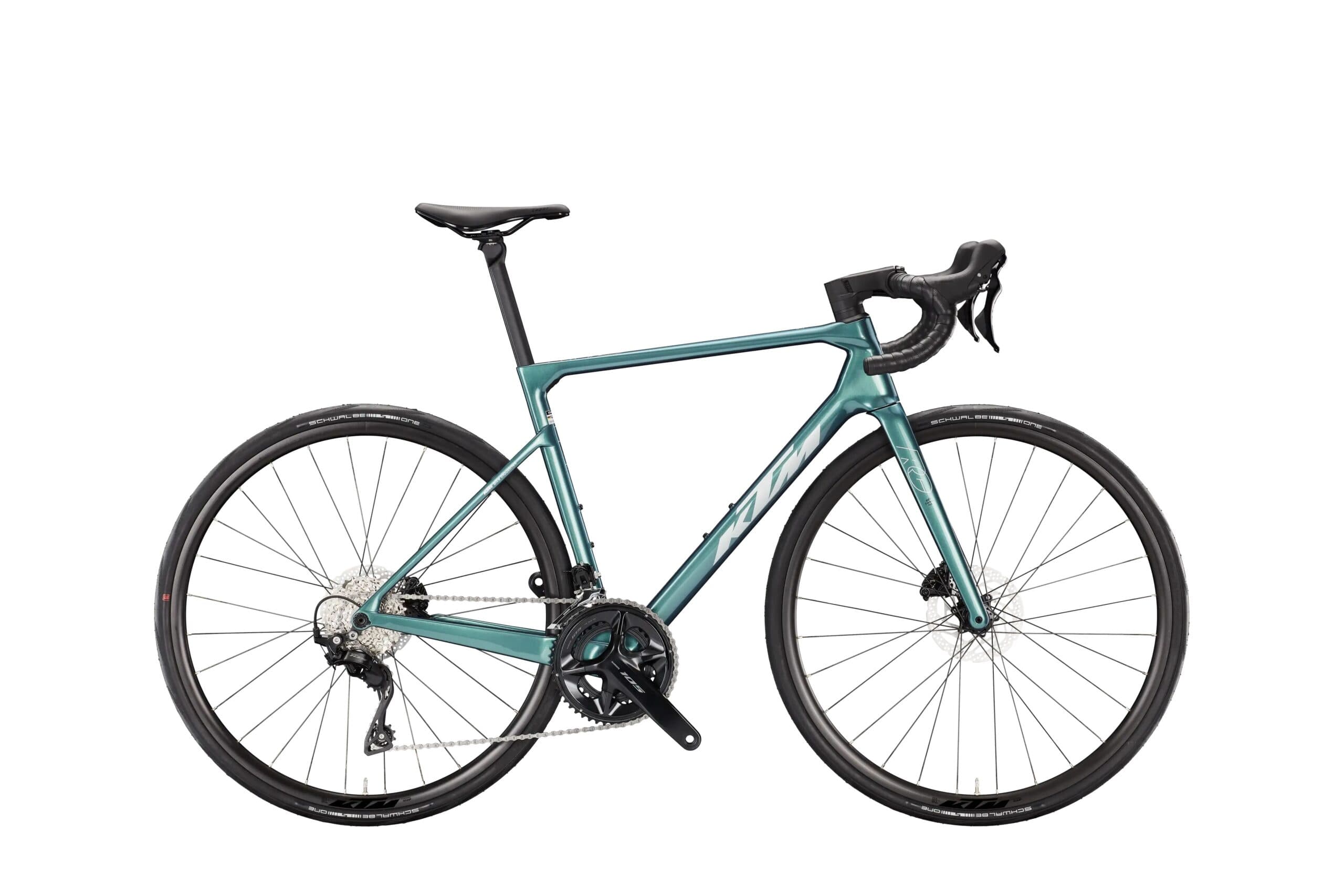 KTM Revelator Alto Pro - M