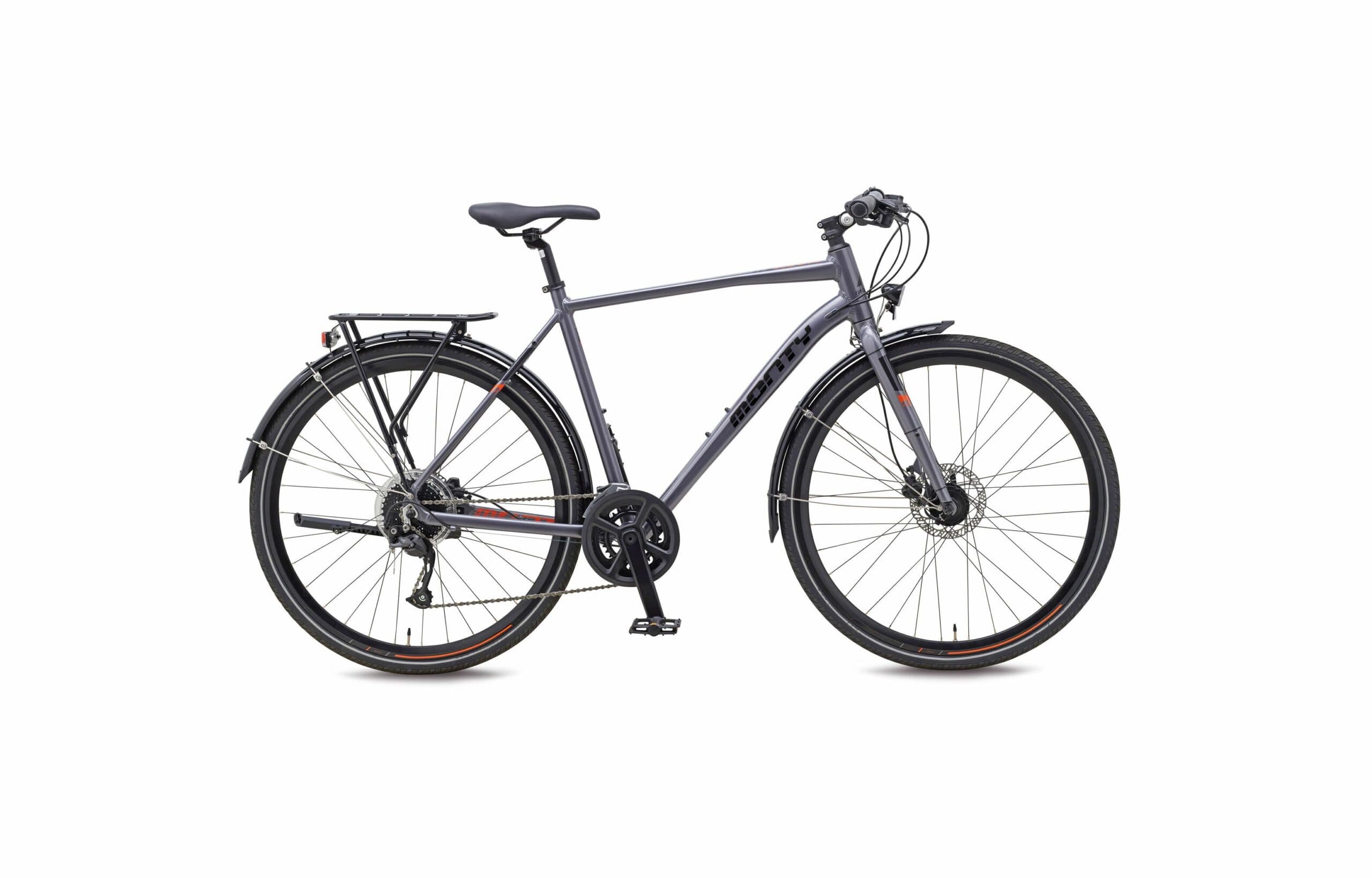 Monty Bikes Rock - S