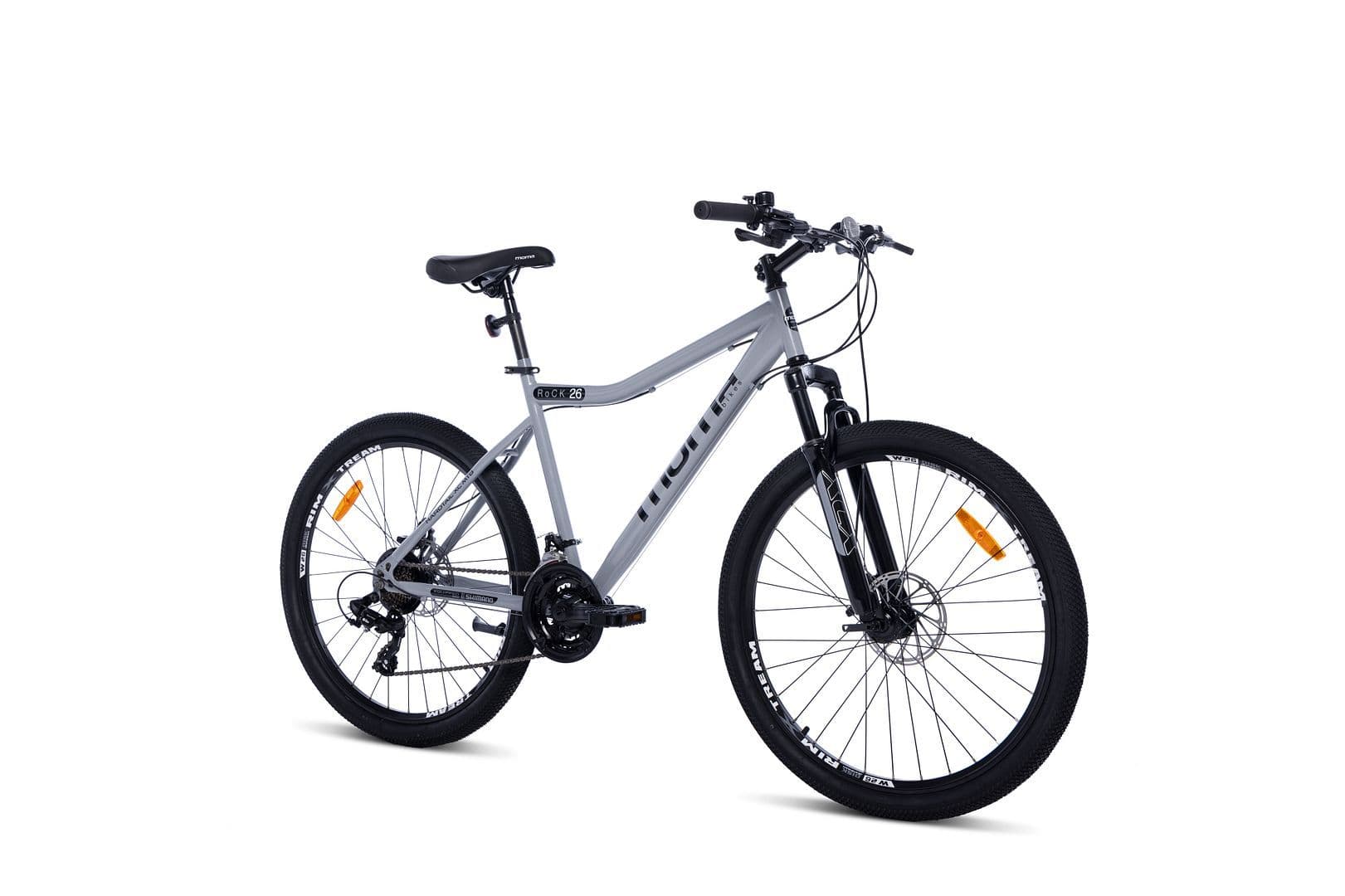 Moma Bikes Rock 26 - XL