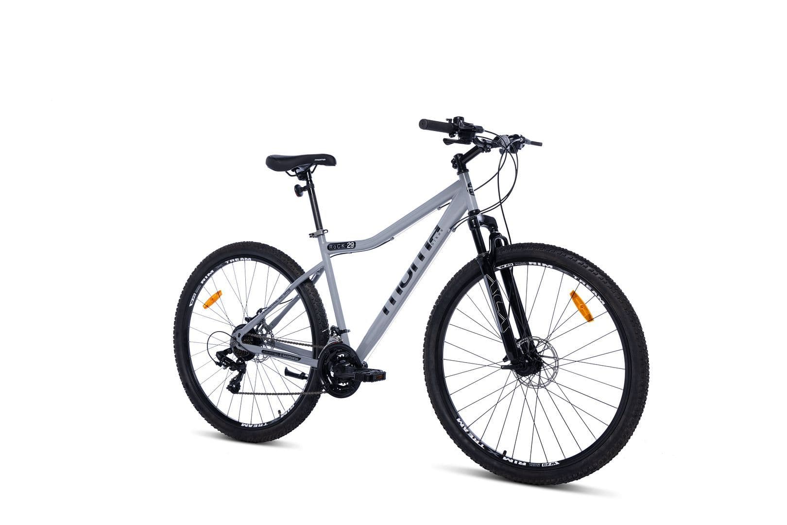 Moma Bikes Rock 29 - XL