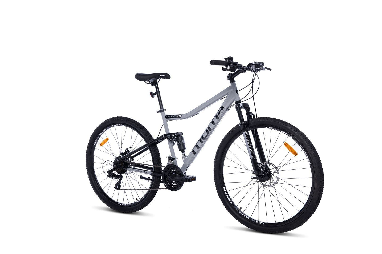 Moma Bikes Rock FS 29 - L