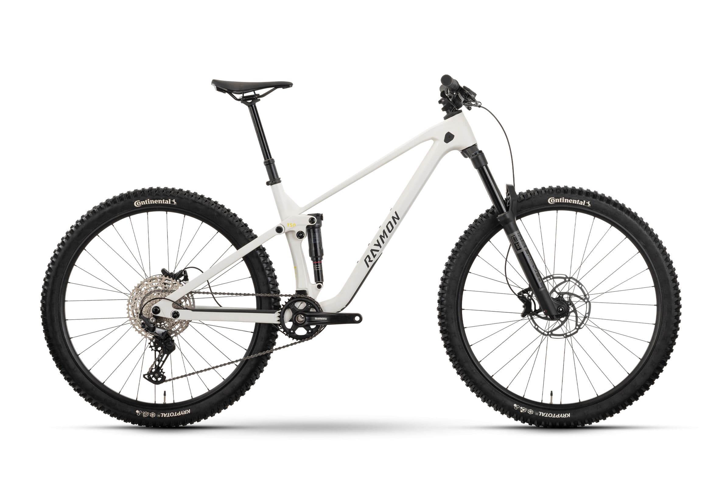Raymon Rokua 150 - L