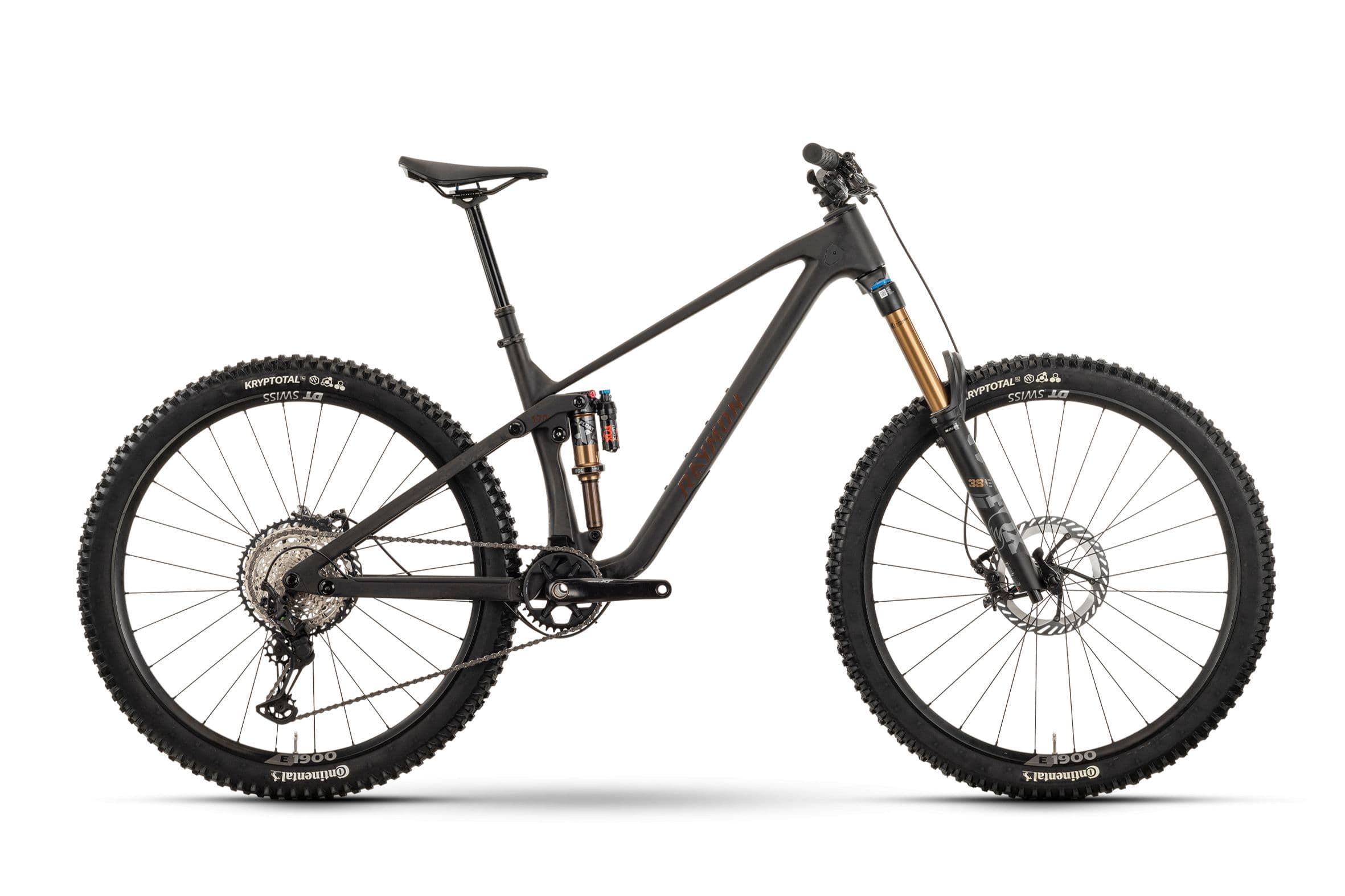 Raymon Rokua 170 Ultra - Standard