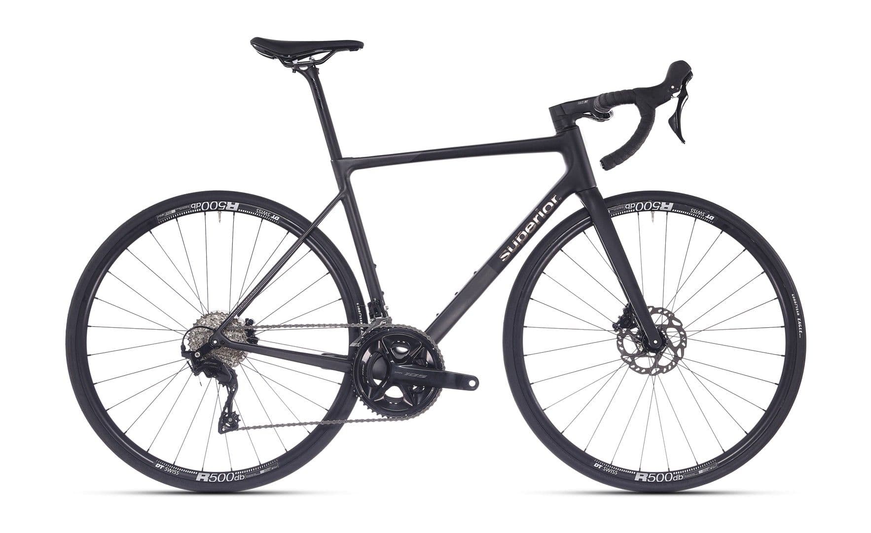 Superior RR 9.4 - L