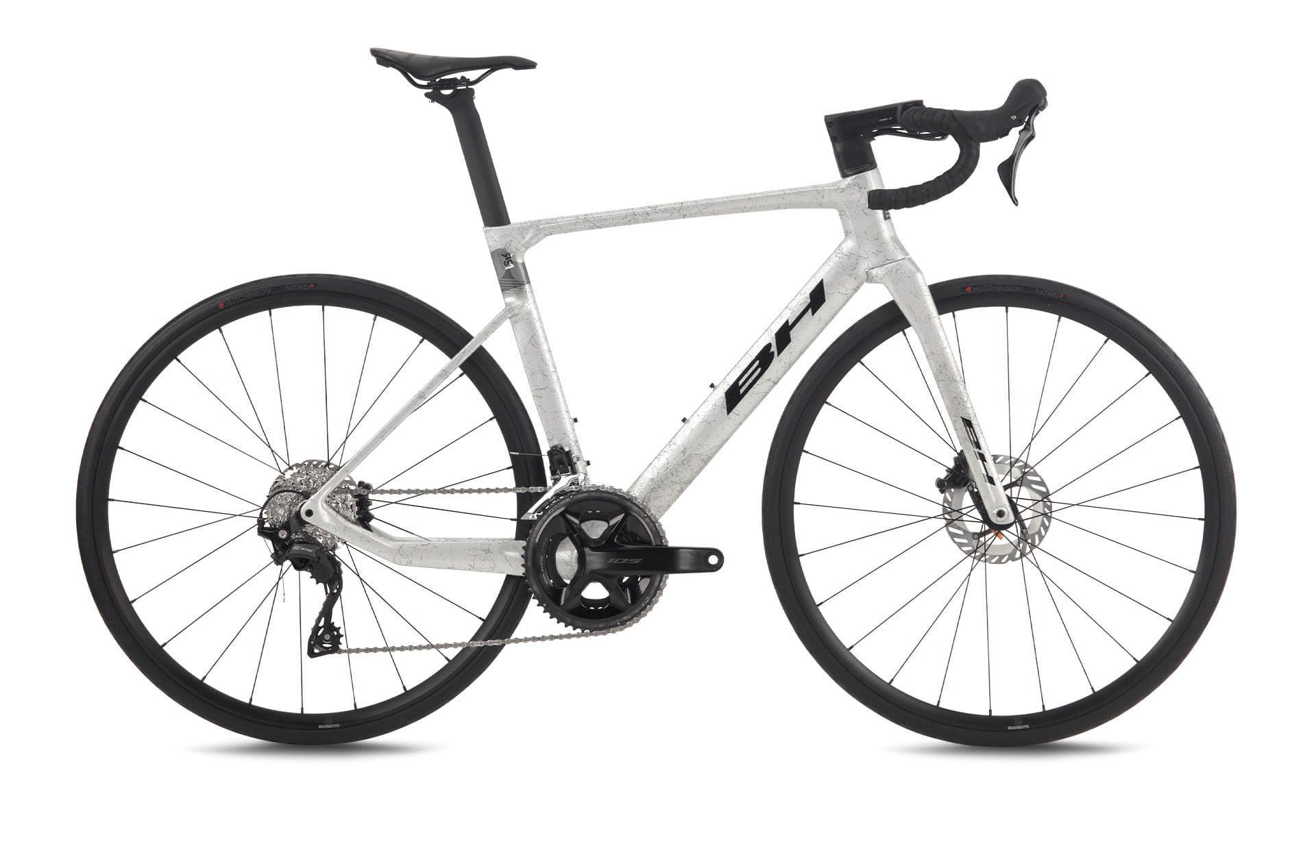 BH RS1 3.5 - M