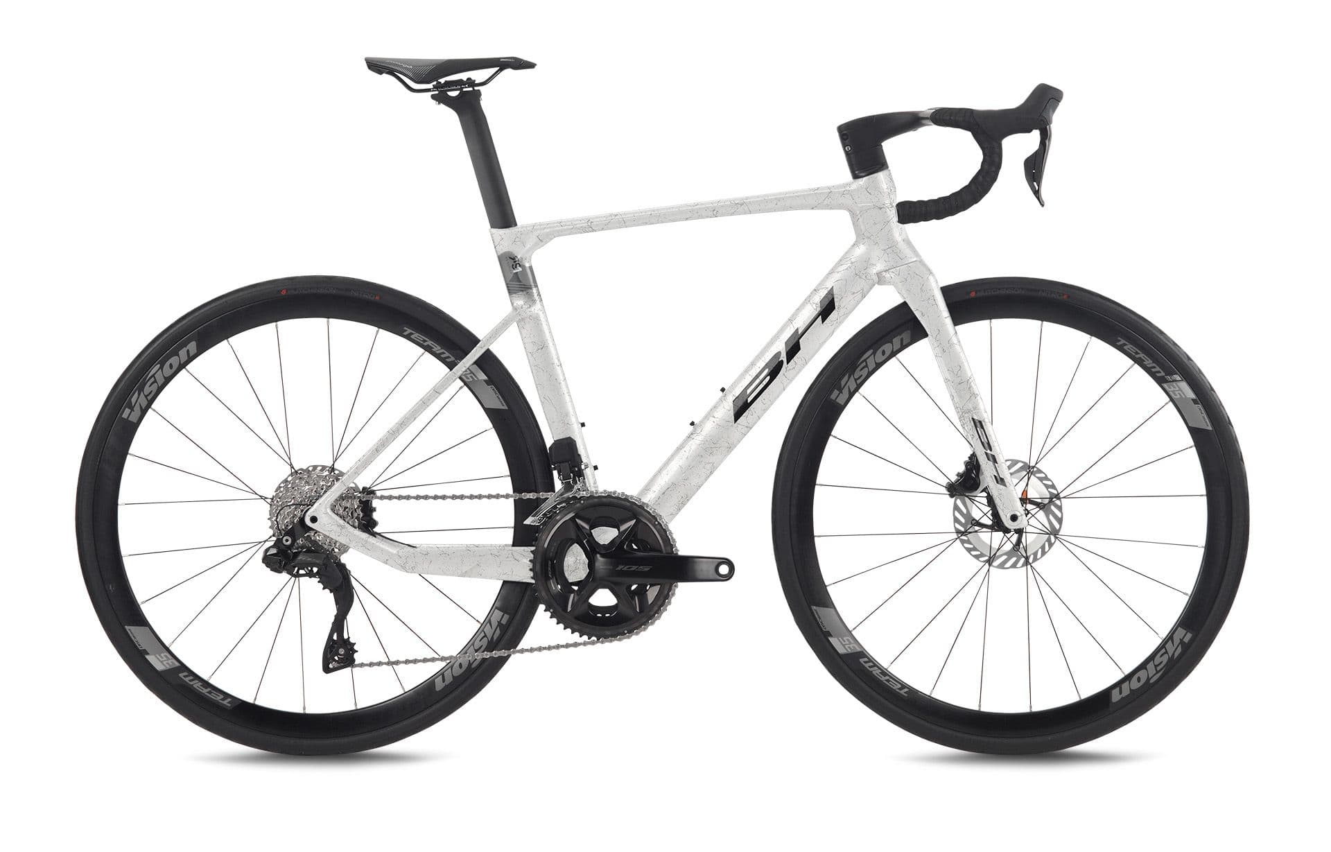 BH RS1 4.0 - Standard