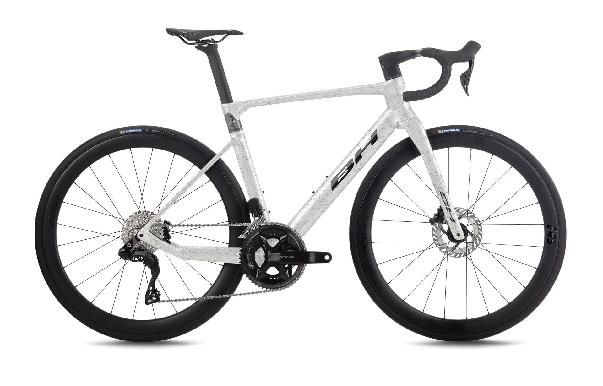 BH RS1 4.5 - S