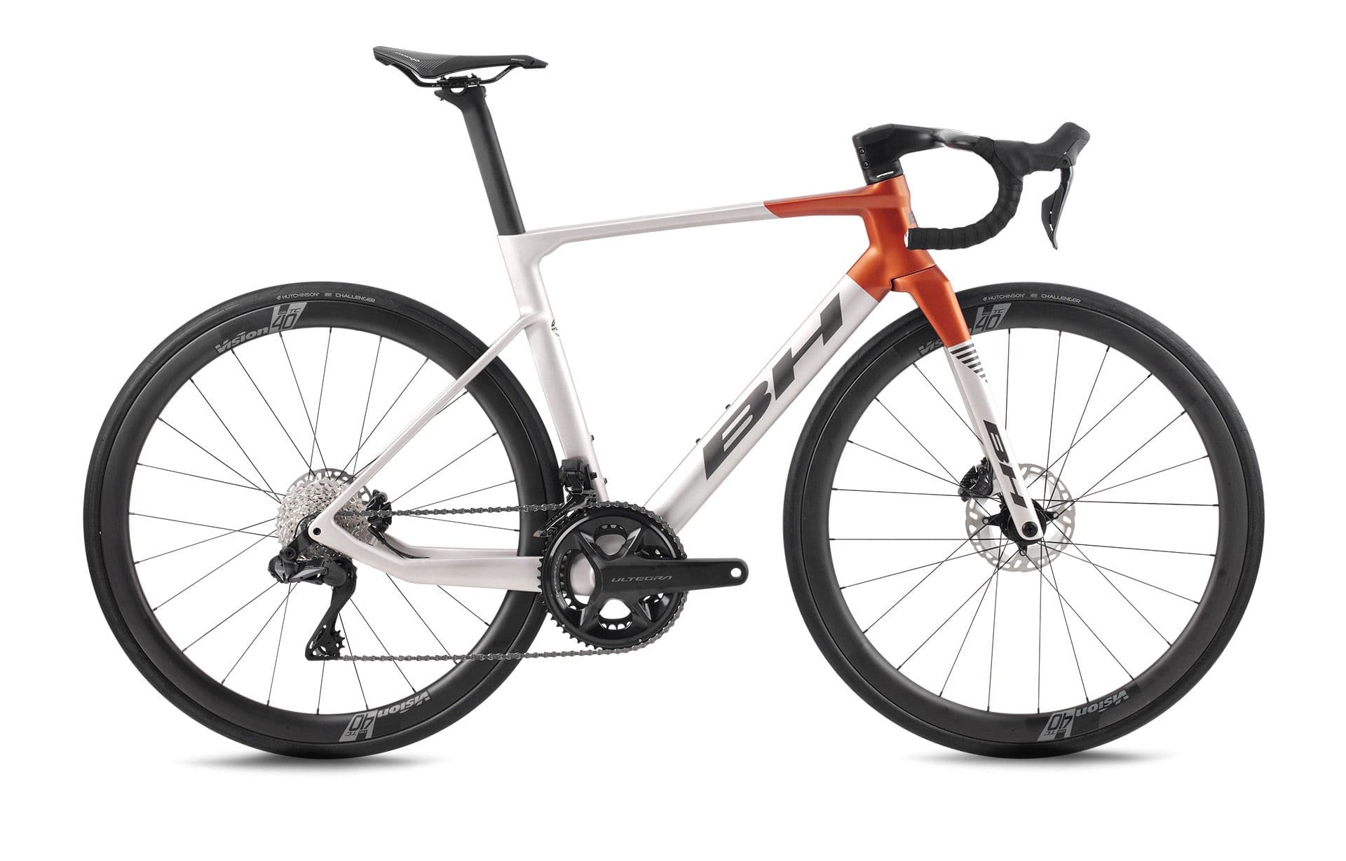 BH RS1 5.5 - S