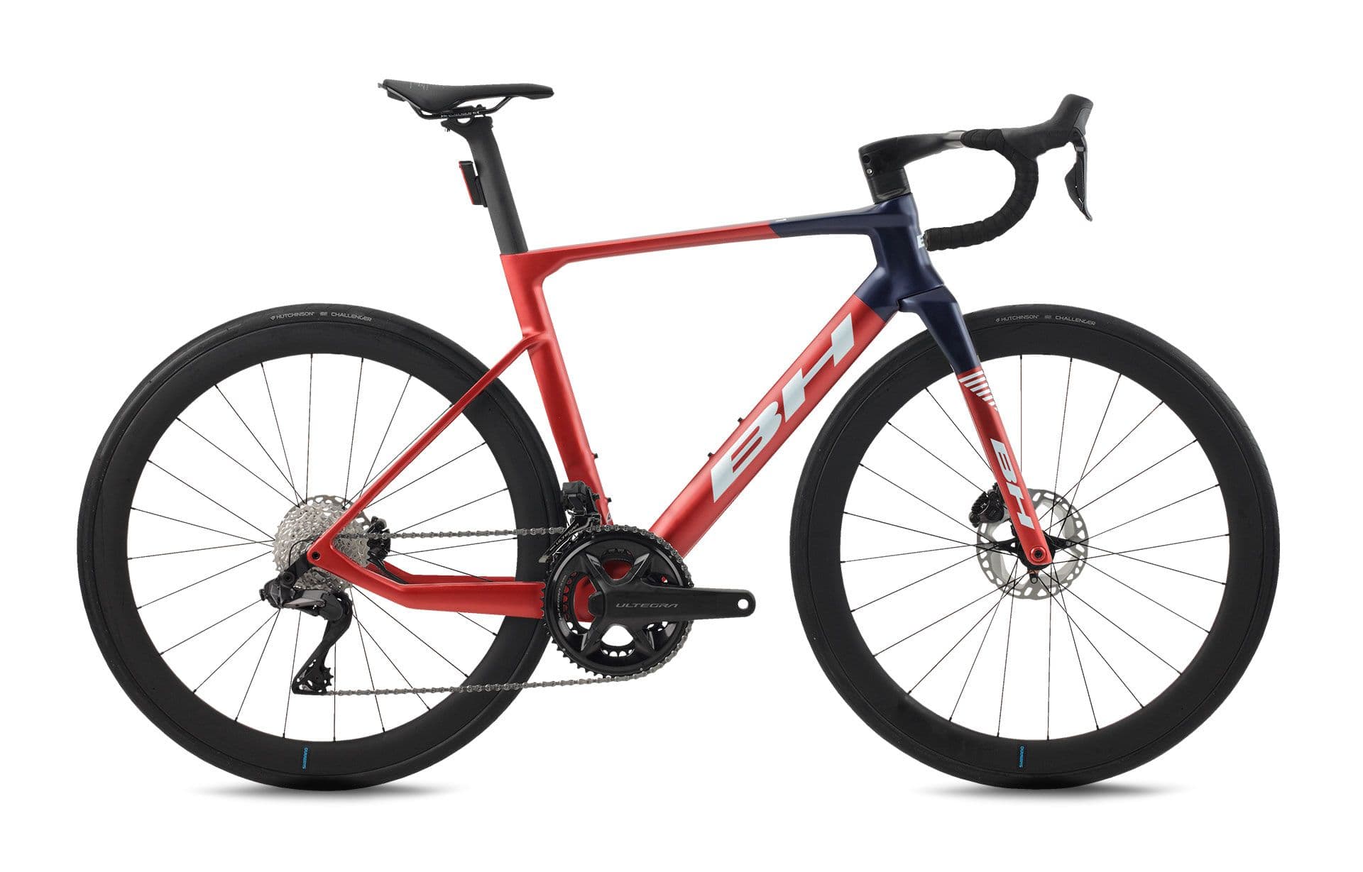 BH RS1 5.5 - M