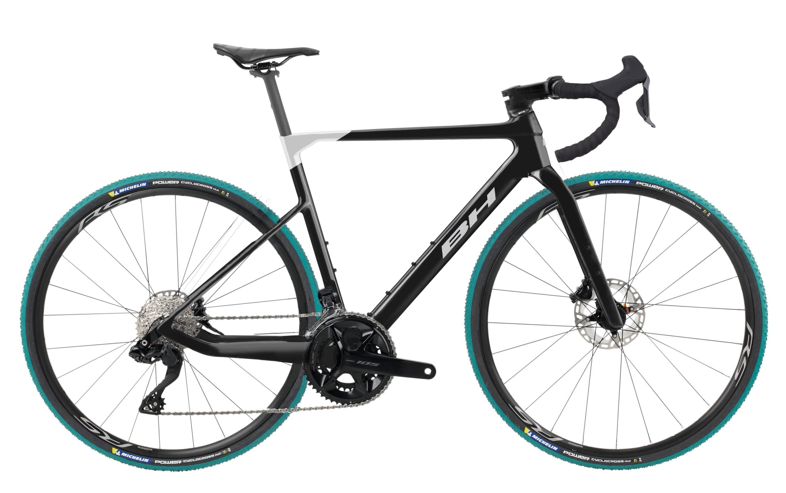 BH RX Team 3.0 - Standard