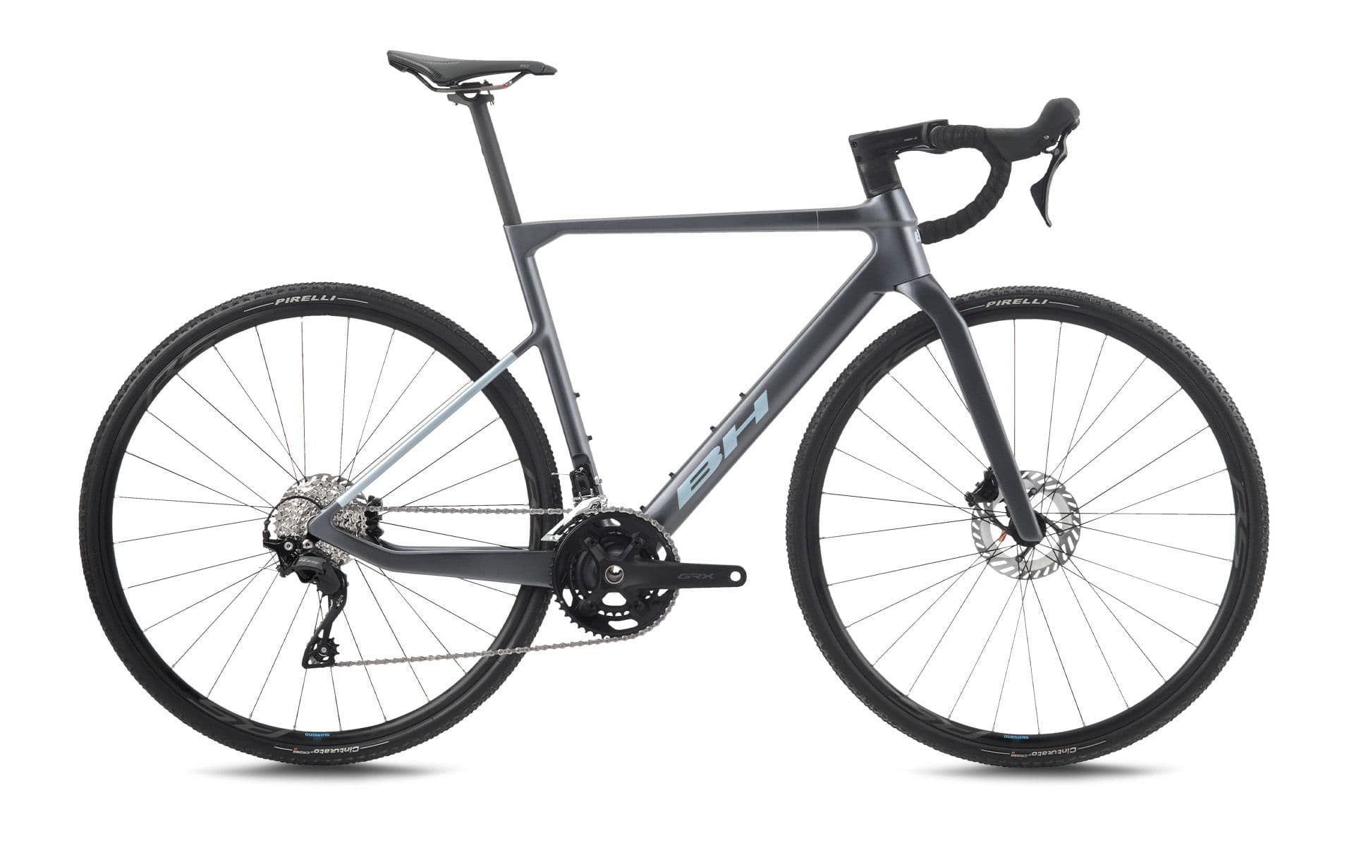 BH RX Team 3.0 - S