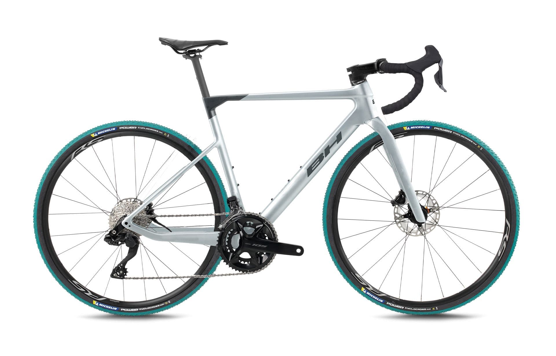 BH RX Team 3.0 - M