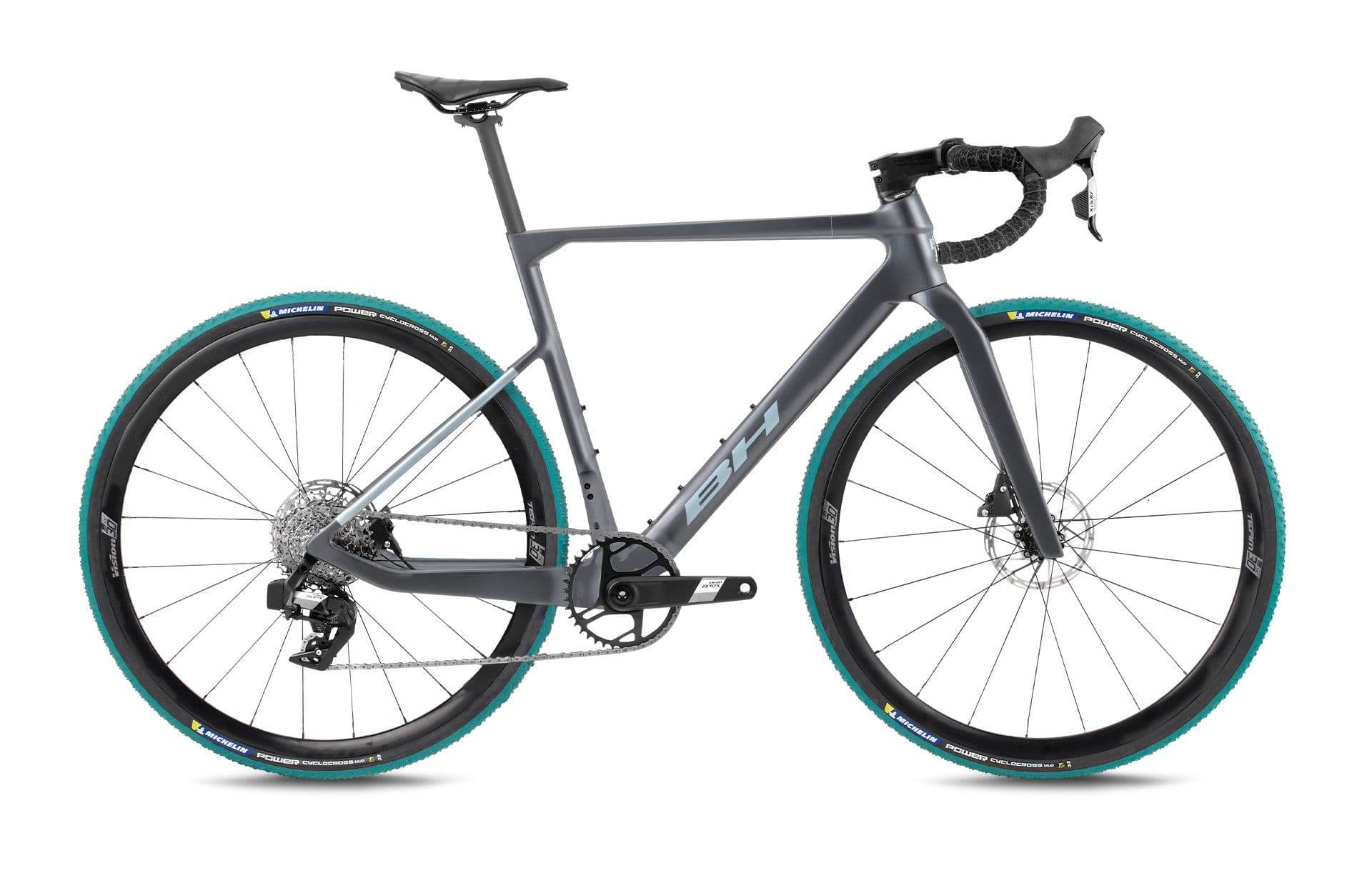 BH RX Team 4.0 - M
