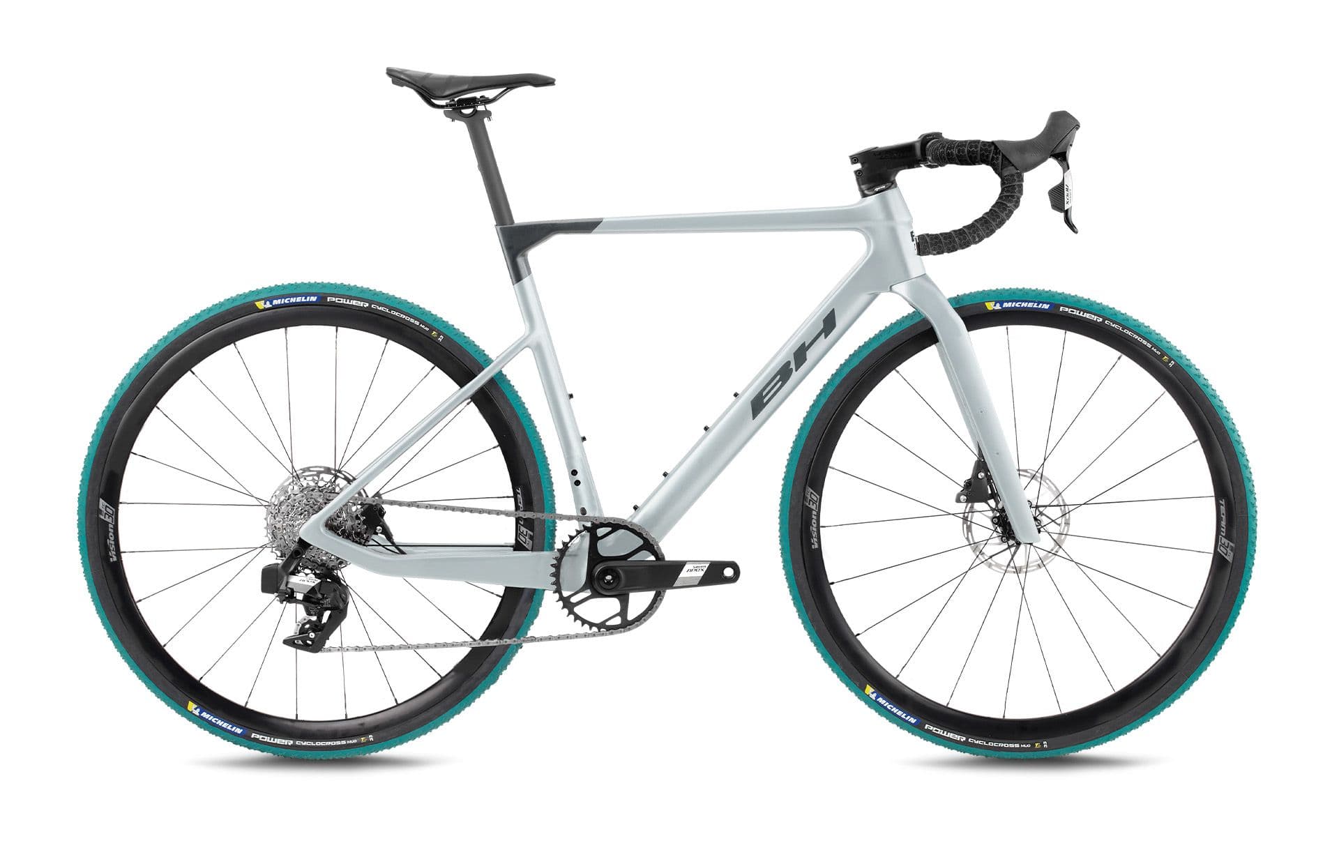 BH RX Team 4.0 - M