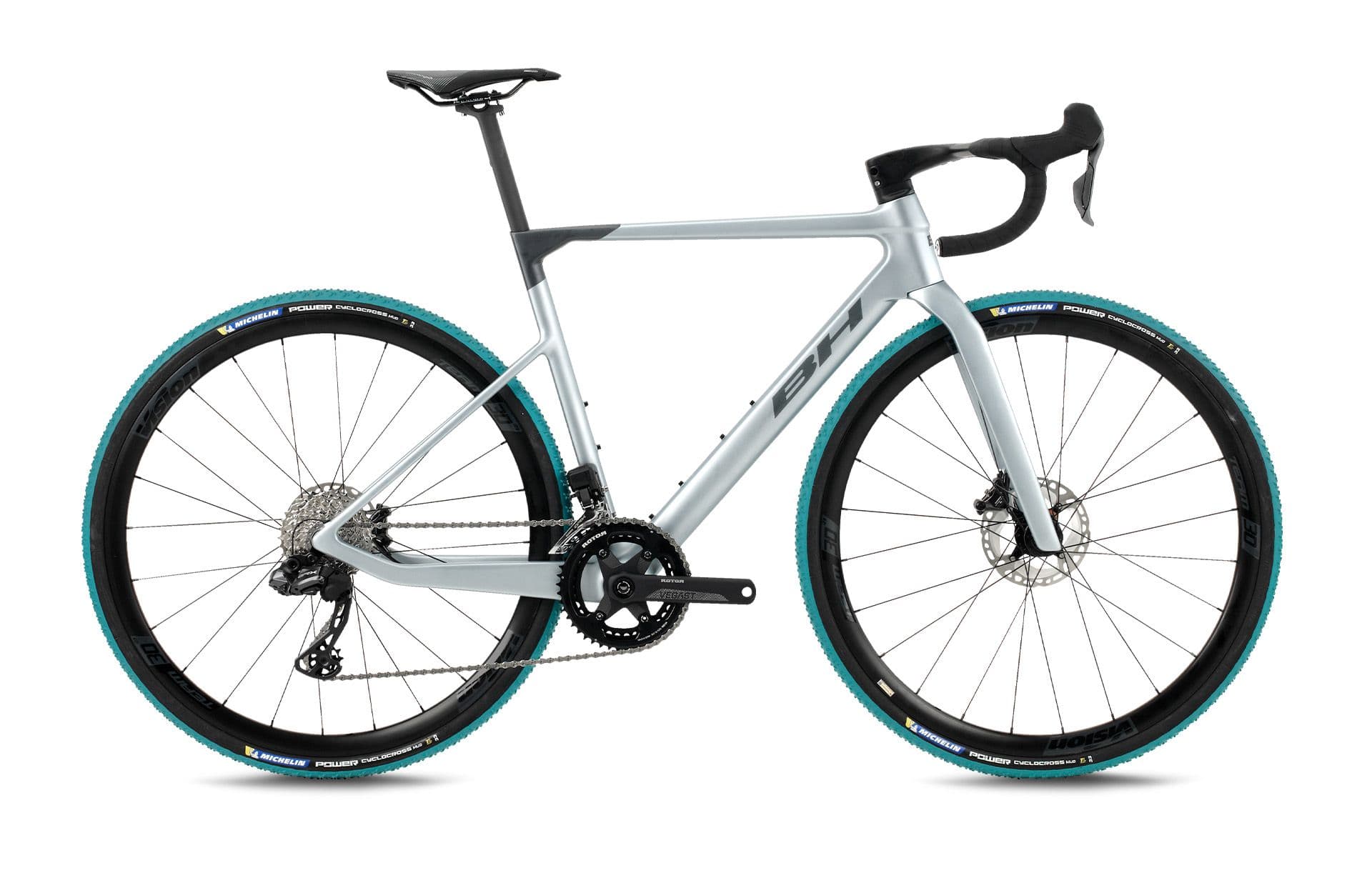 BH RX Team 5.0 - Standard
