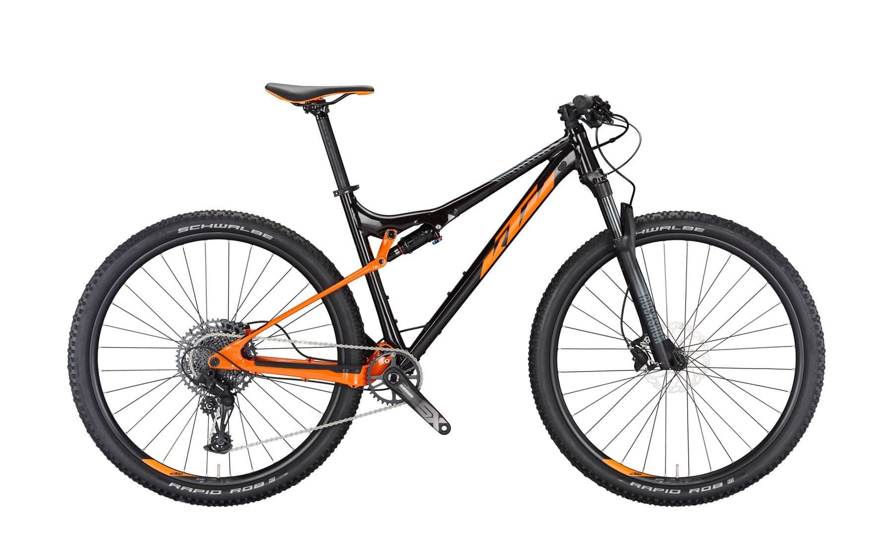 KTM Scarp 294 - XL