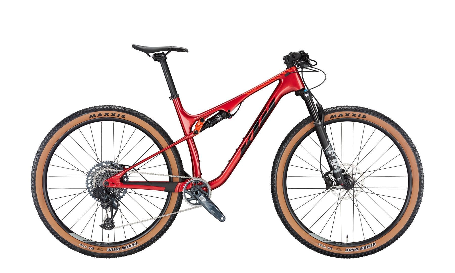 KTM Scarp Elite AXS - XL
