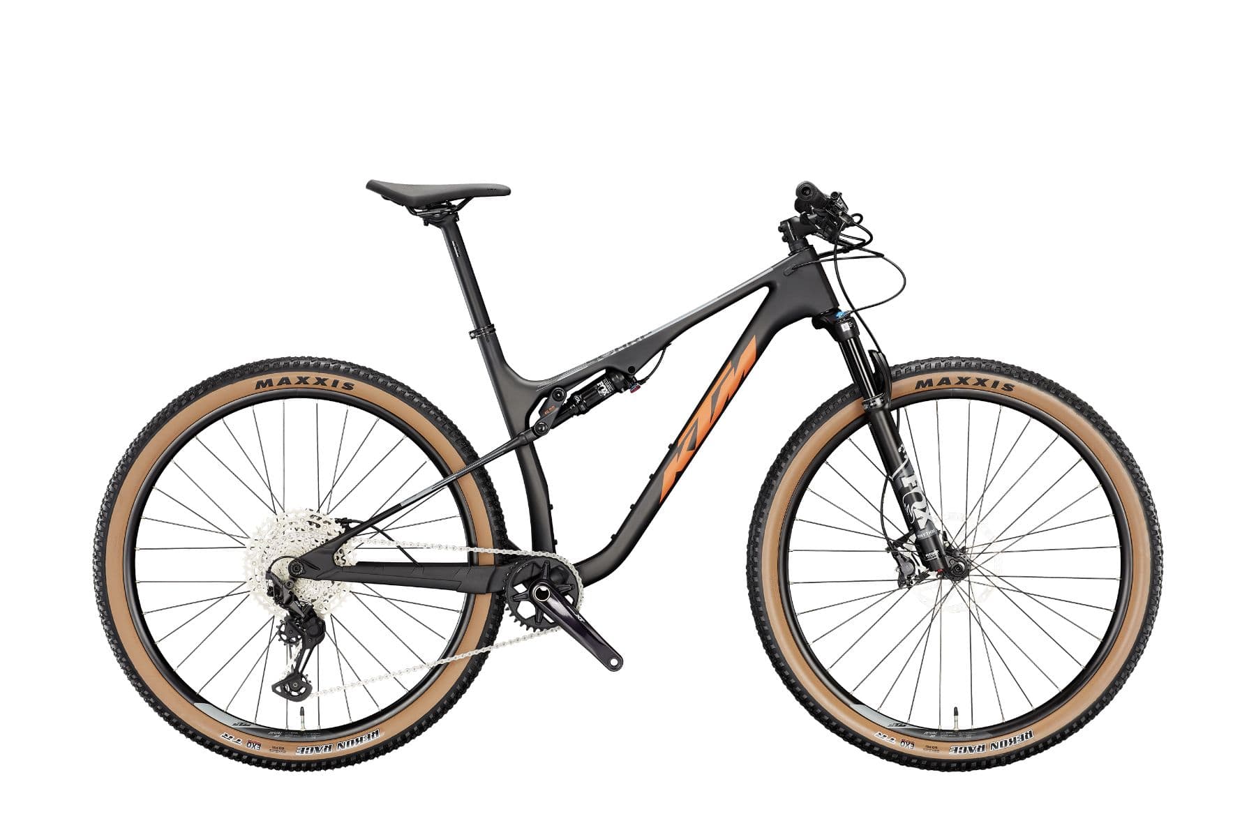 KTM Scarp Elite - S