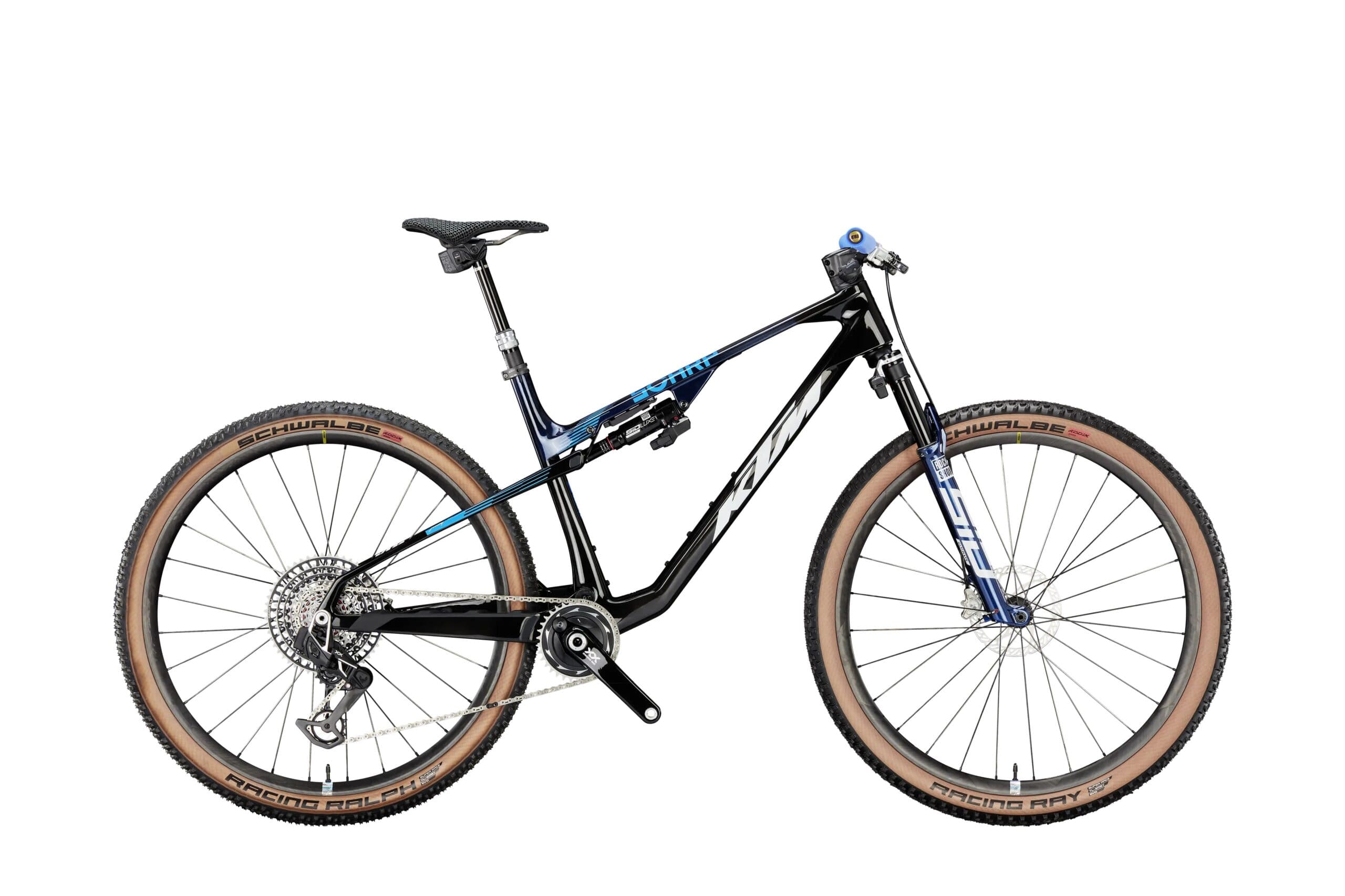 KTM Scarp Exonic - L