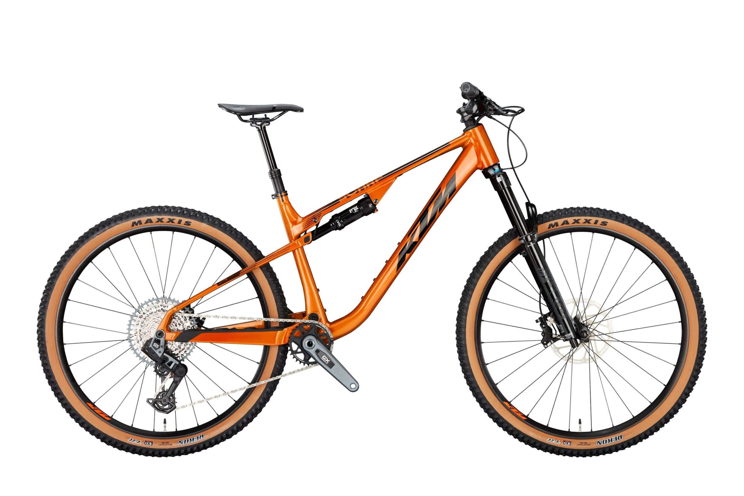KTM Scarp LT 291 - M