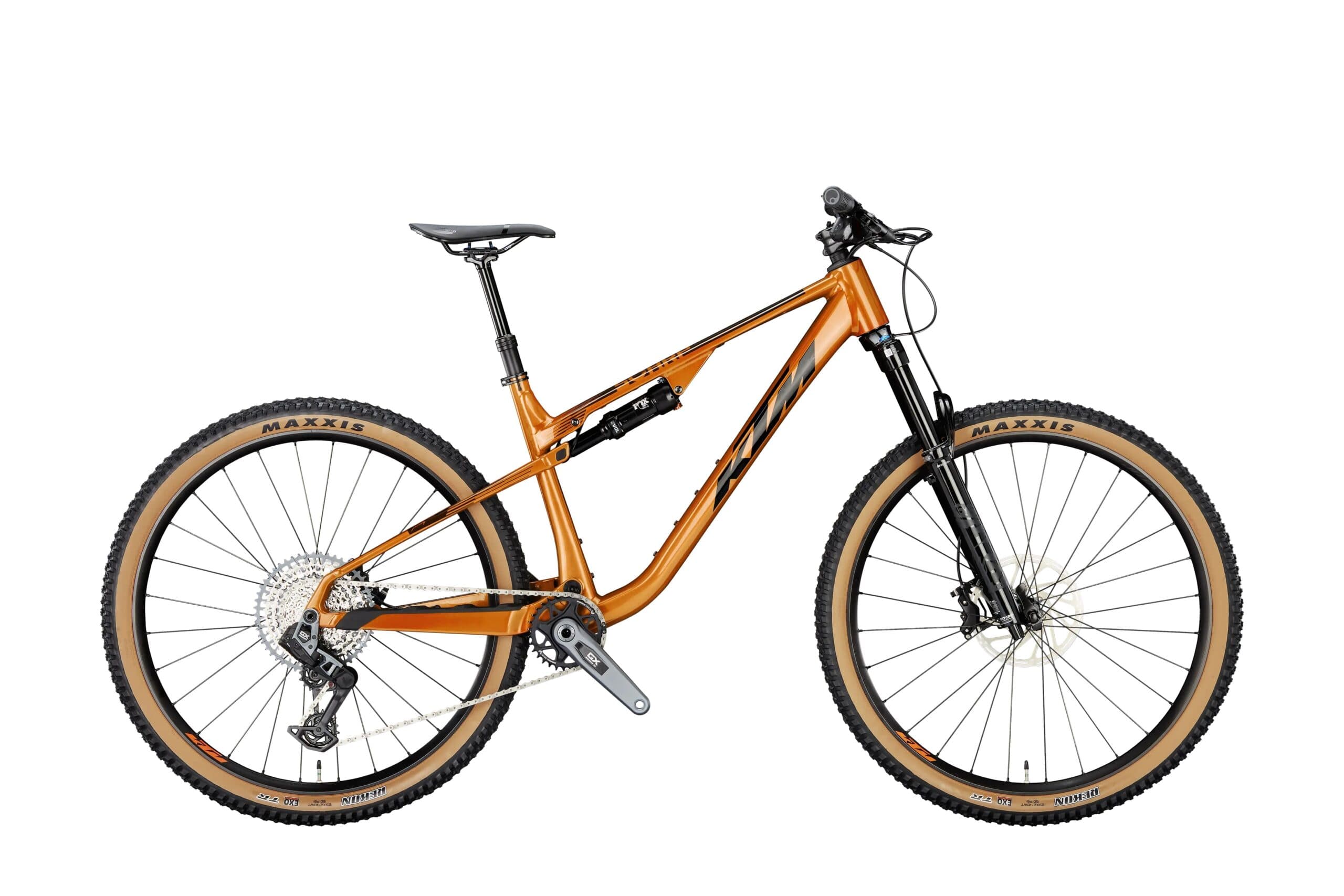 KTM Scarp LT 291 - Standard