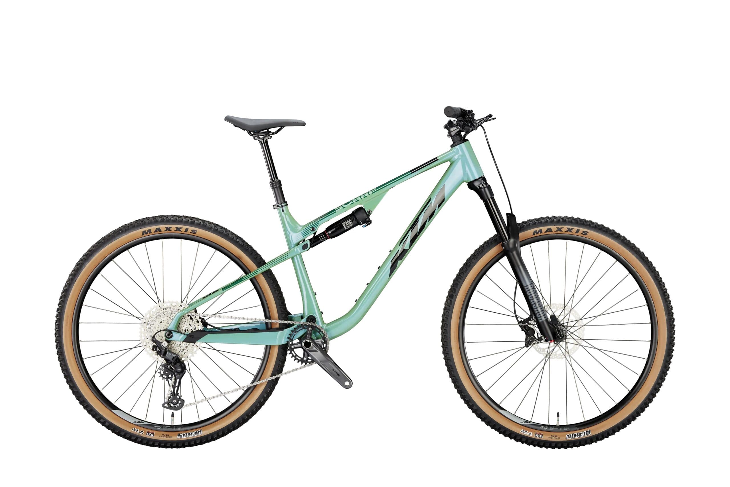 KTM Scarp LT 292 - XL