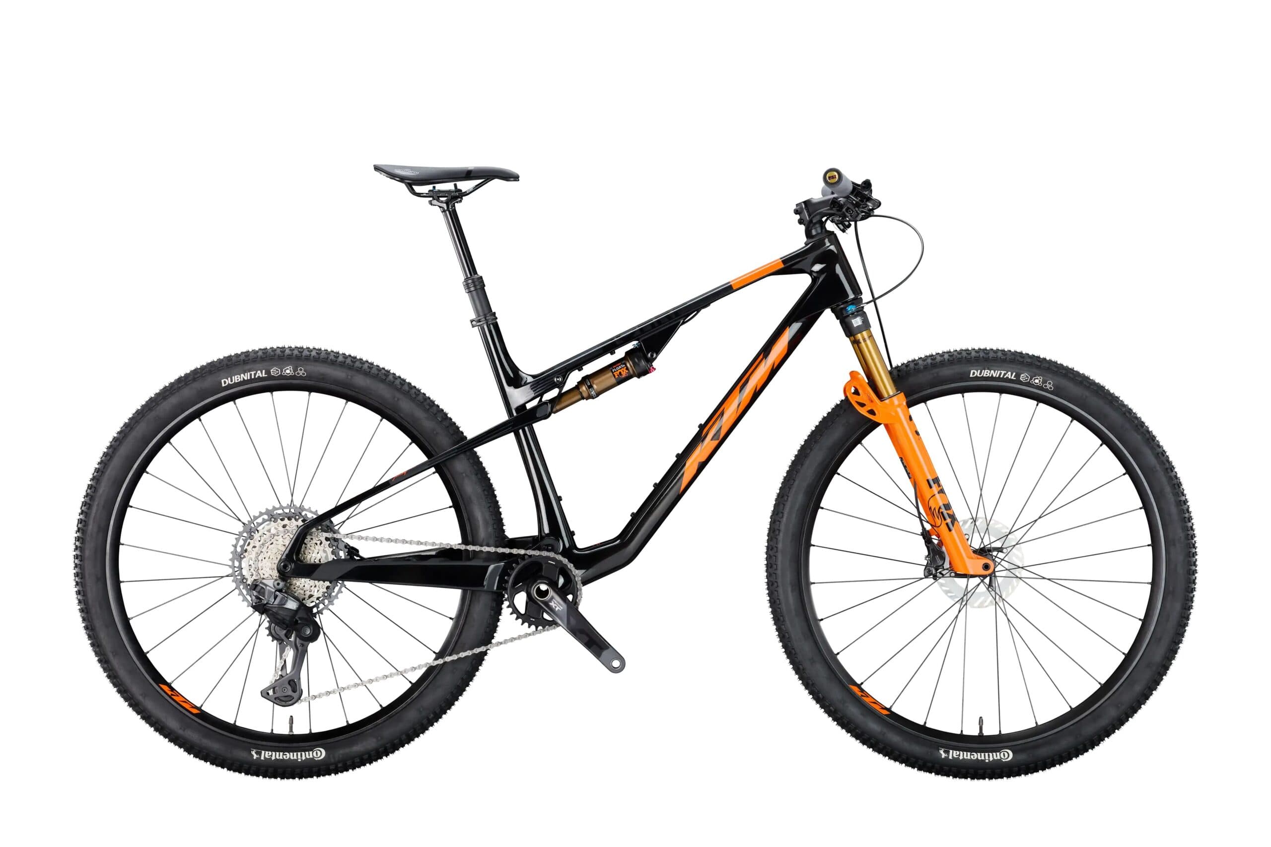 KTM Scarp Master - XL