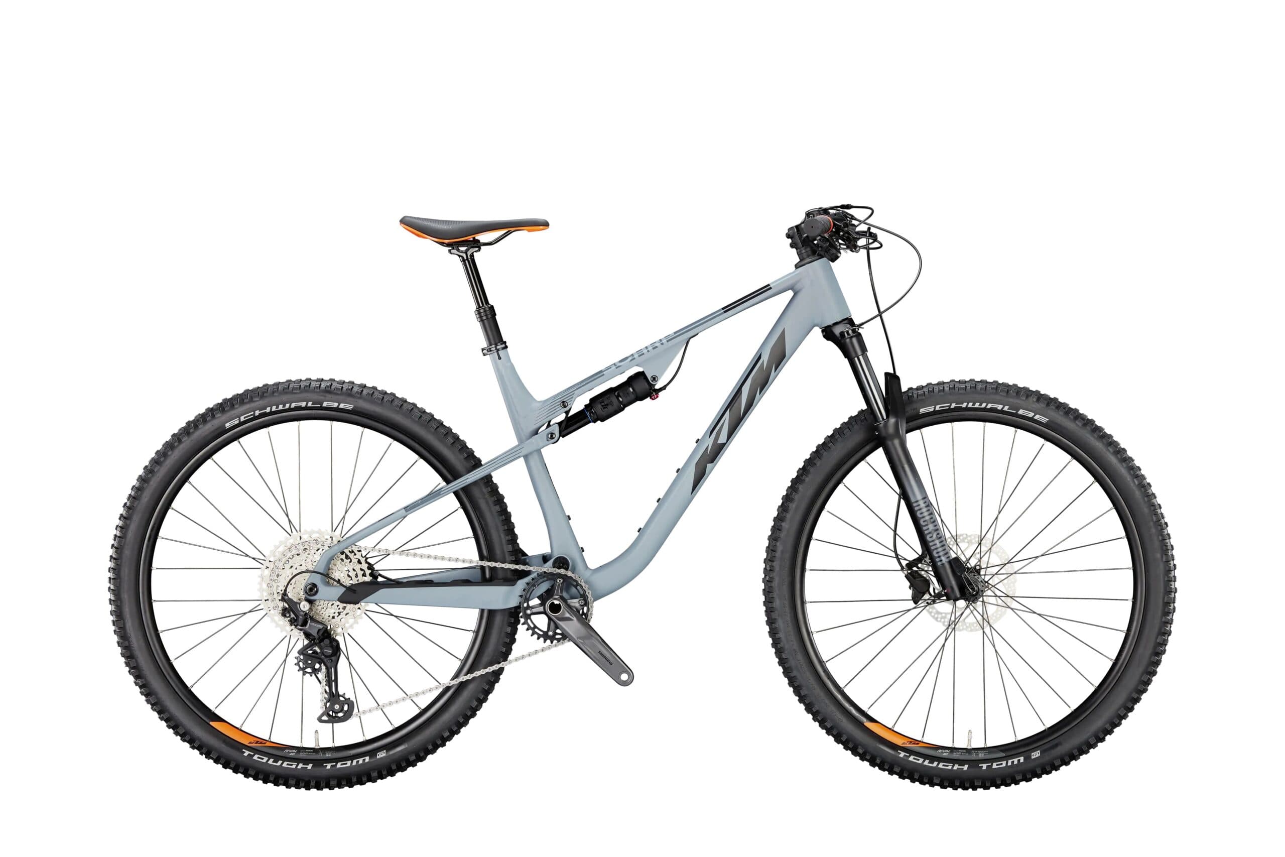 KTM Scarp MT 291 - XL