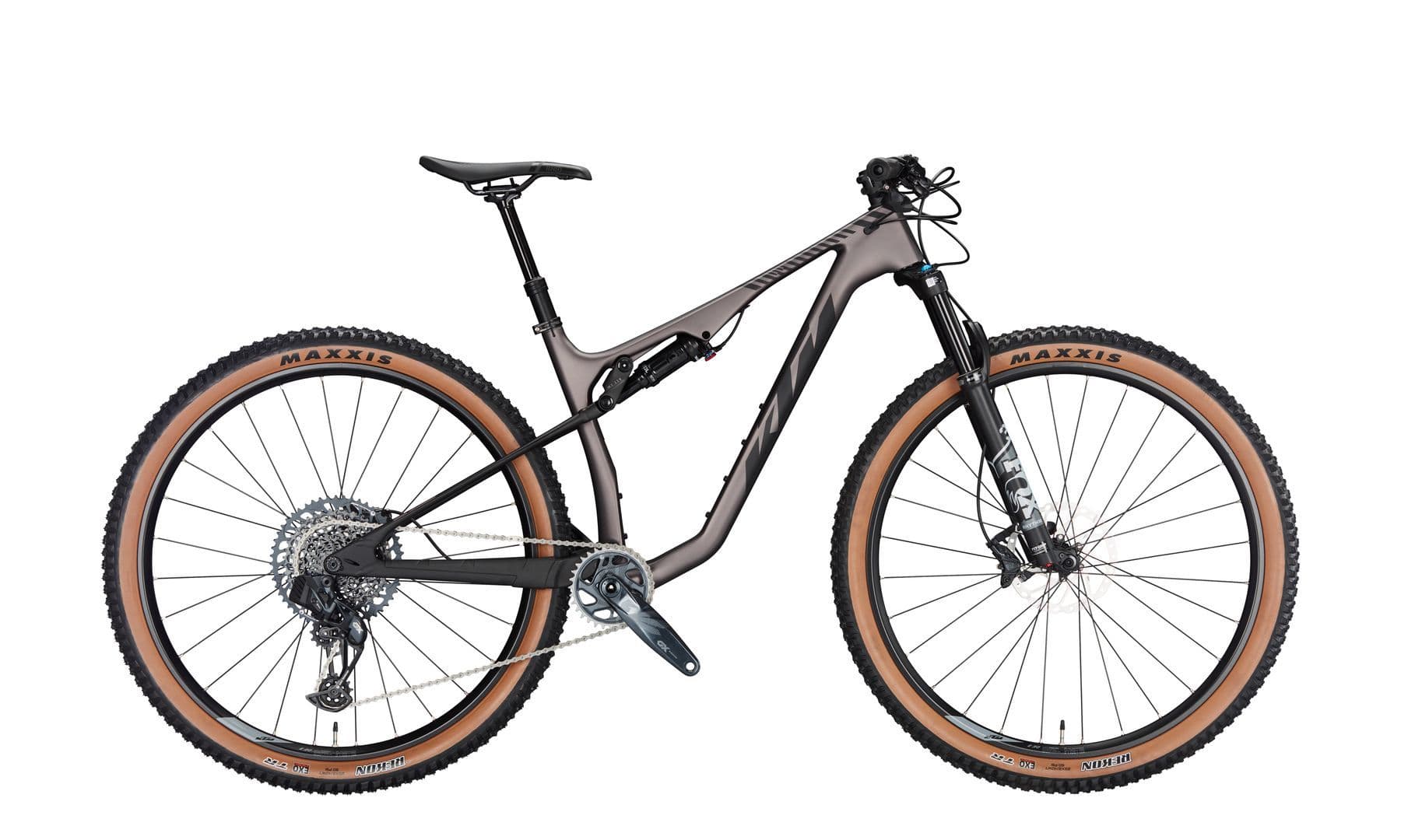 KTM Scarp MT Elite AXS - M