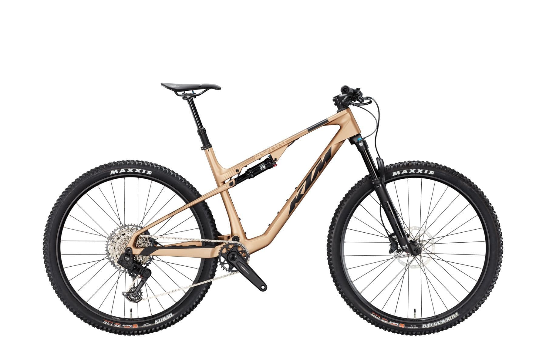 KTM Scarp MT Elite - L