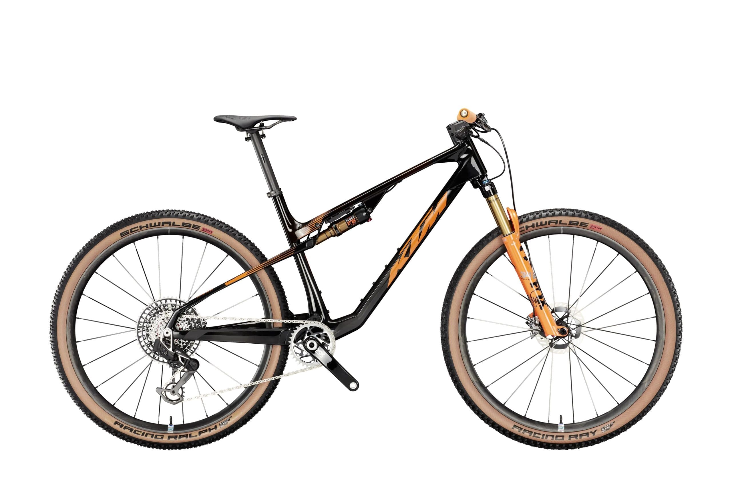 KTM Scarp MT Exonic - L