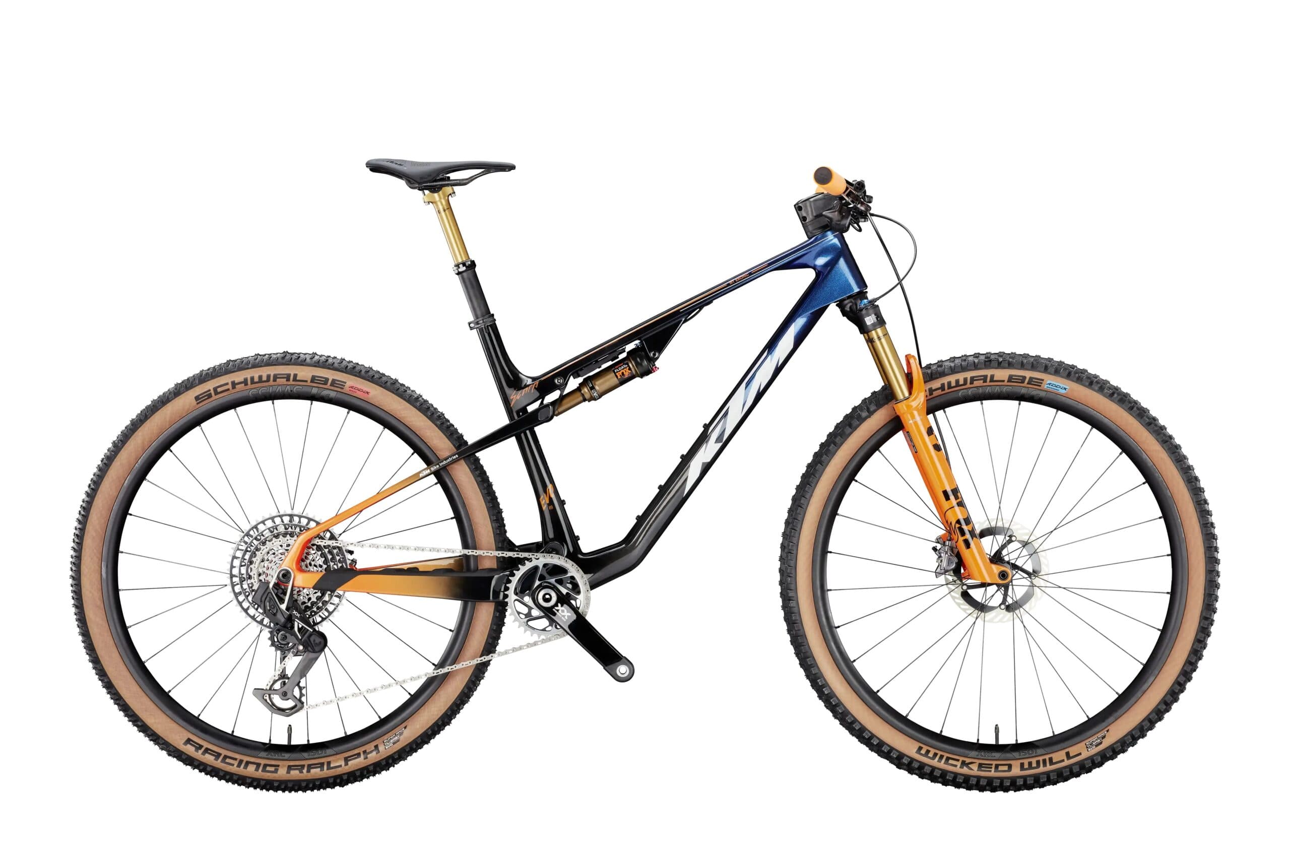 KTM Scarp MT Exonic - XL