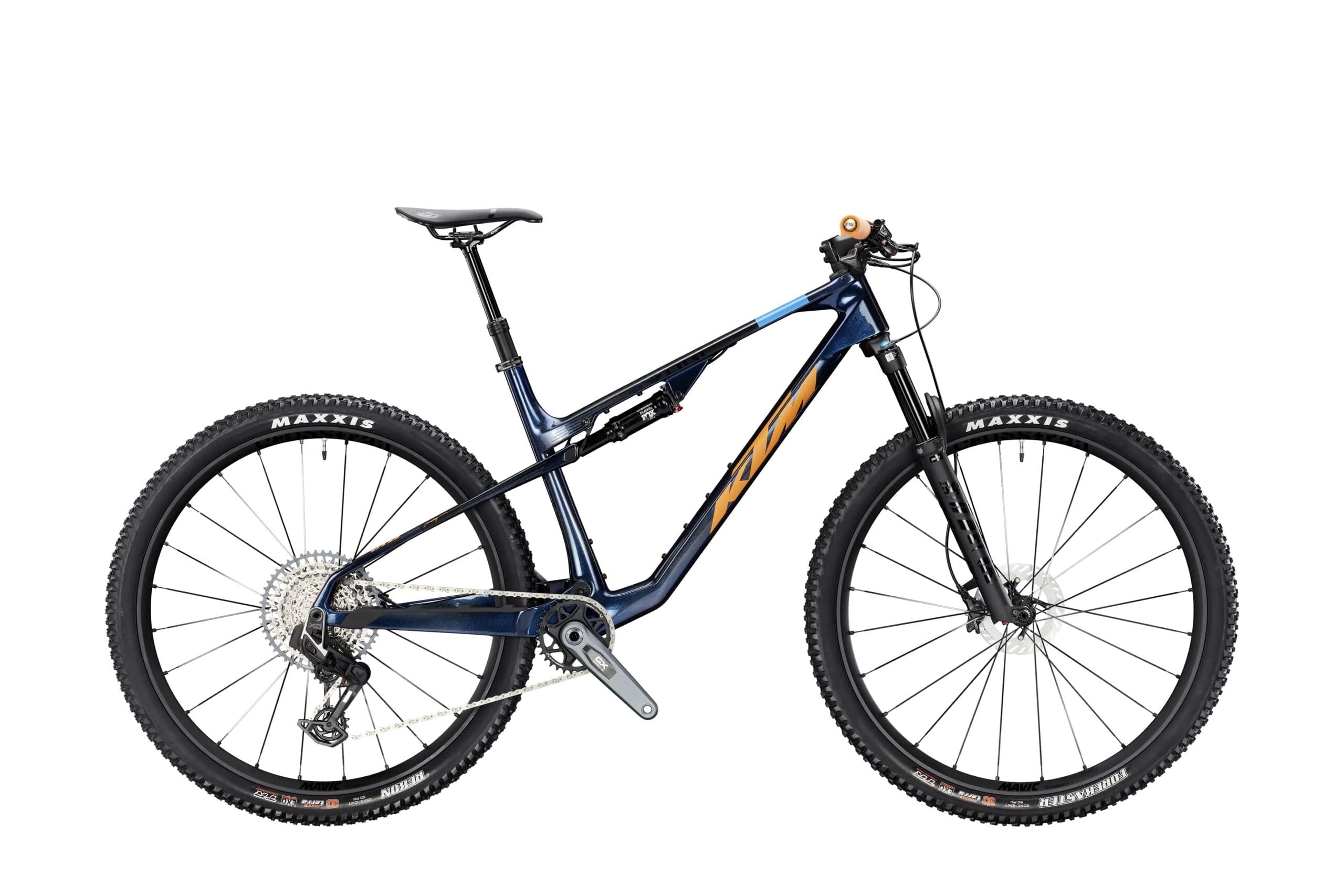 KTM Scarp MT Master - S