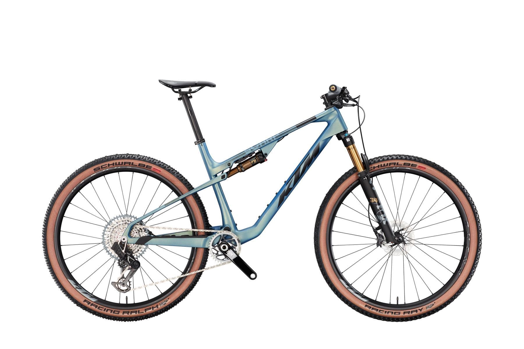 KTM Scarp MT Prime - M