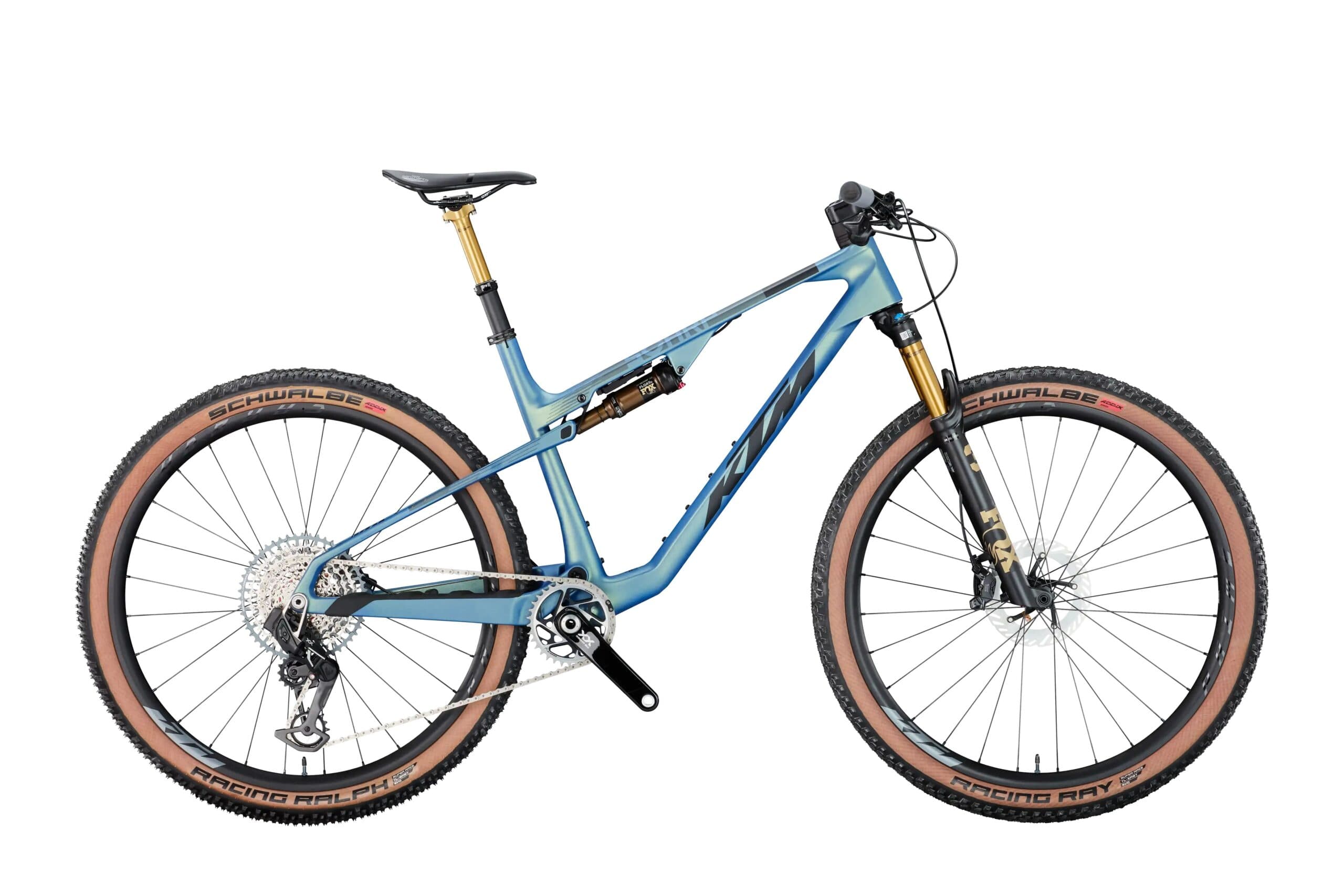 KTM Scarp MT Prime - L