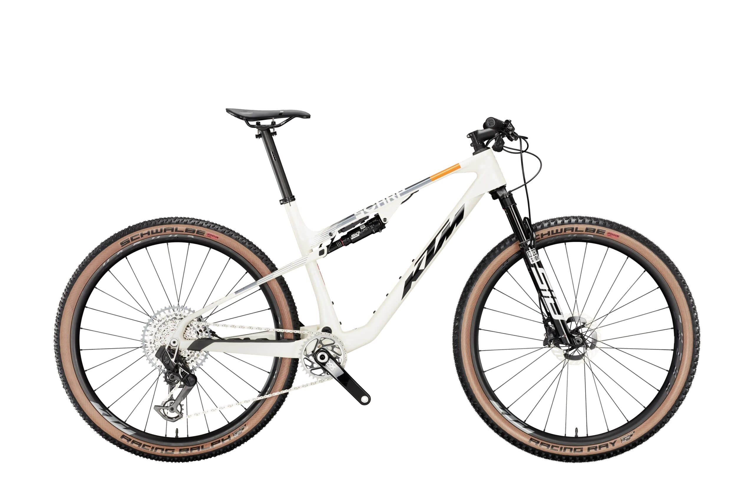 KTM Scarp Prime - M