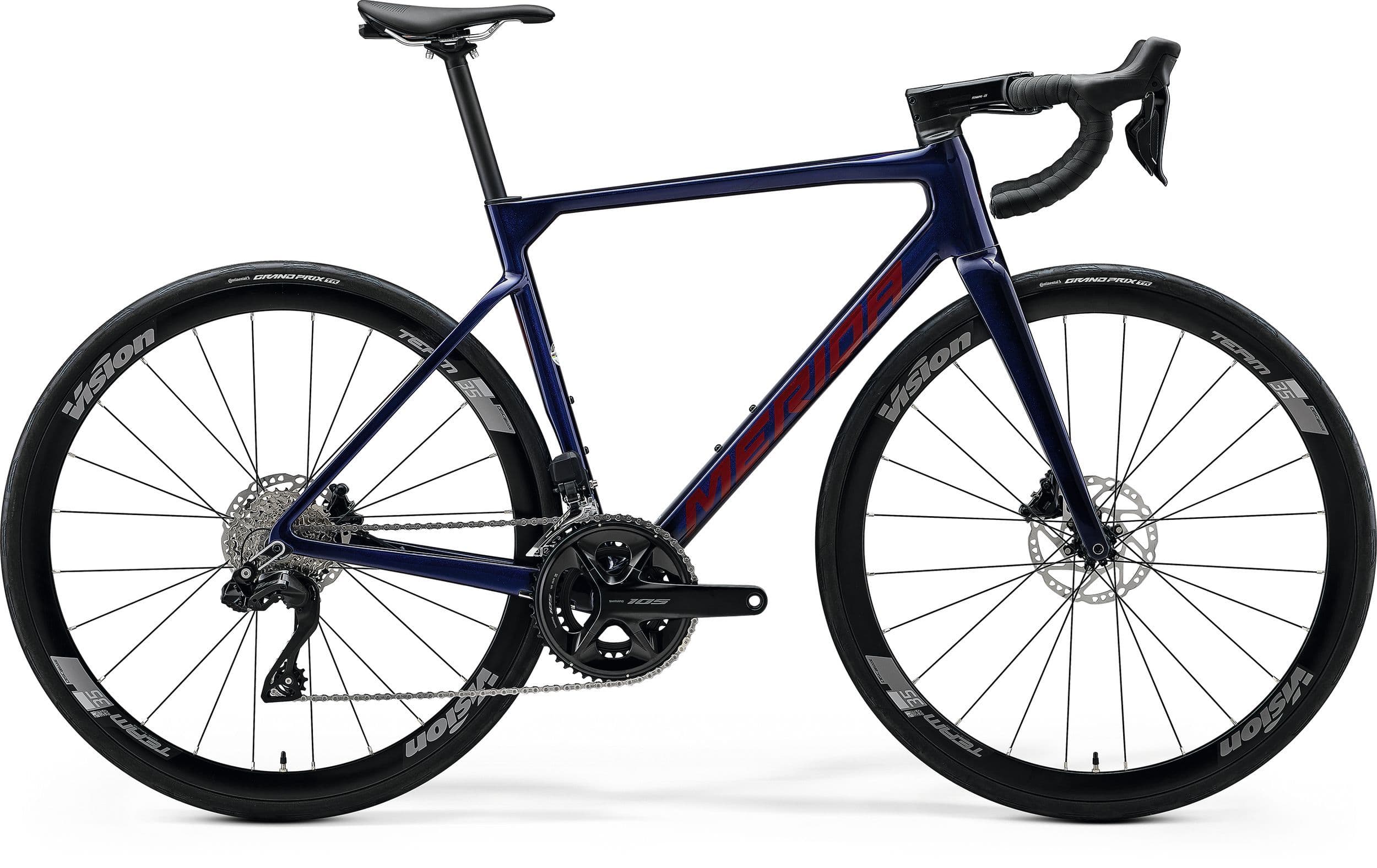 Merida Scultura 5000 - Standard