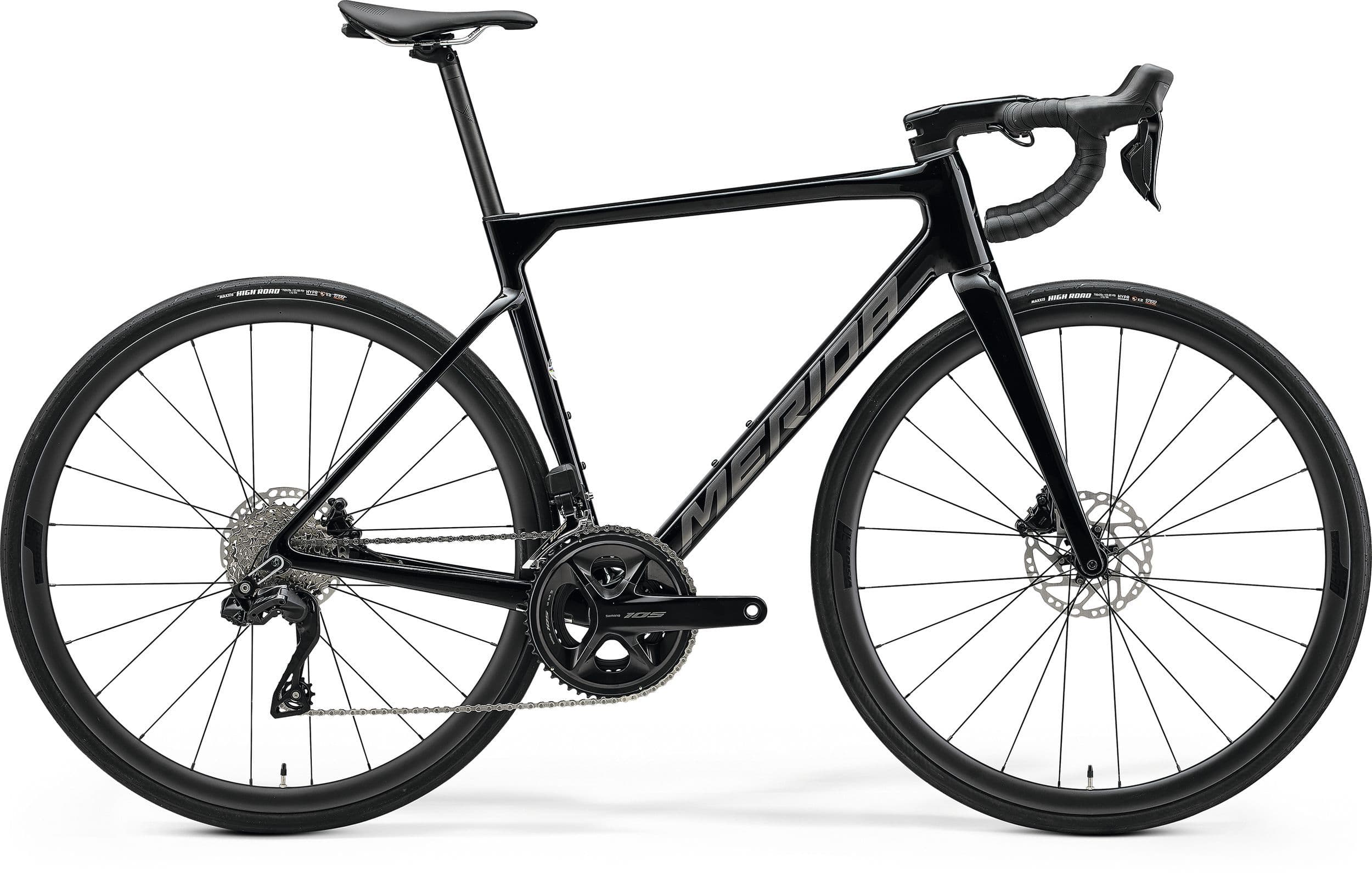 Merida Scultura 6000 - L