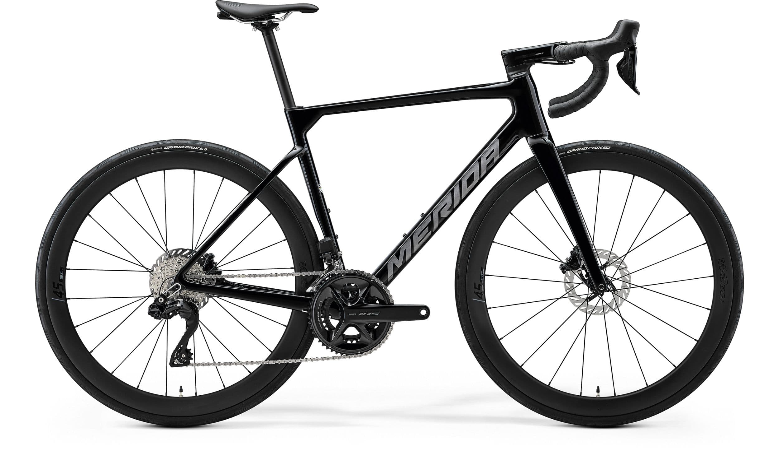 Merida Scultura 6000 - Standard