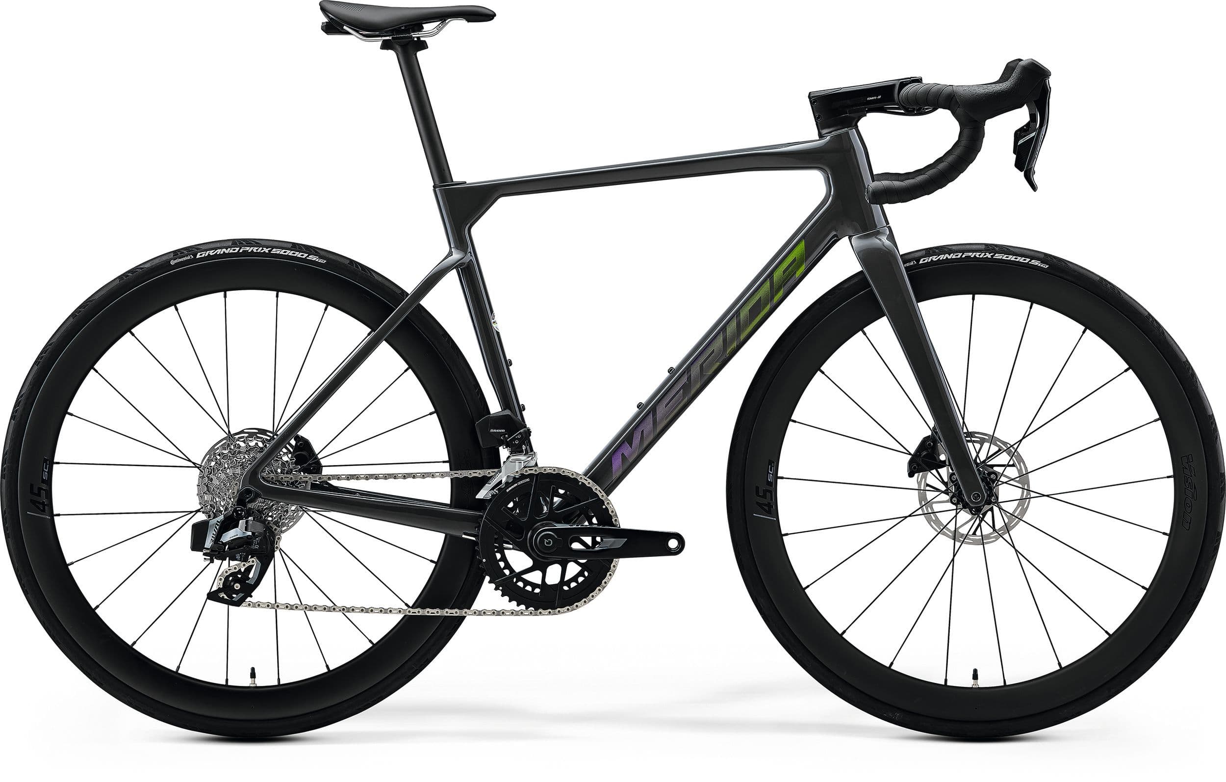 Merida Scultura 7000 - XL
