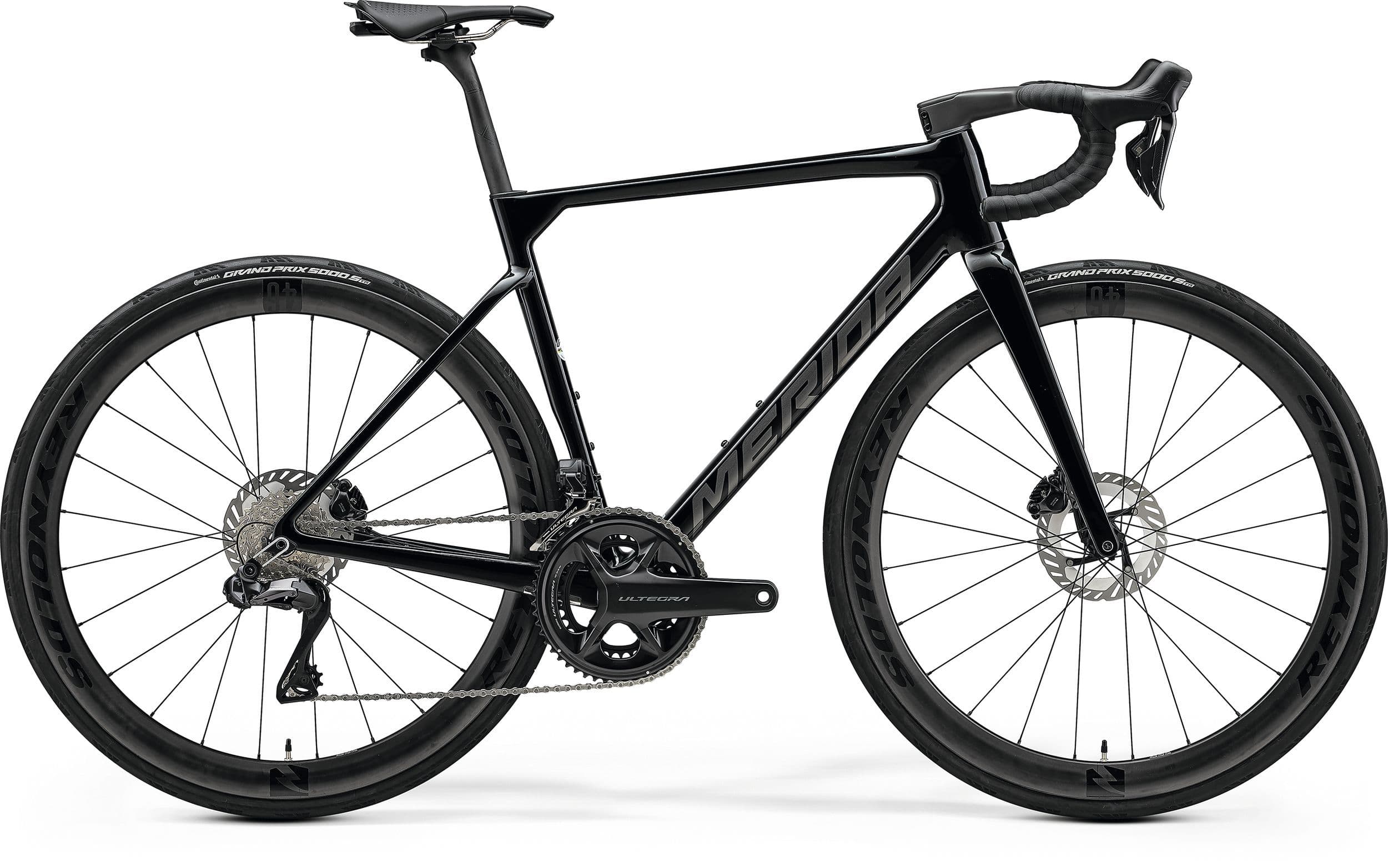Merida Scultura 8000 2025 - M