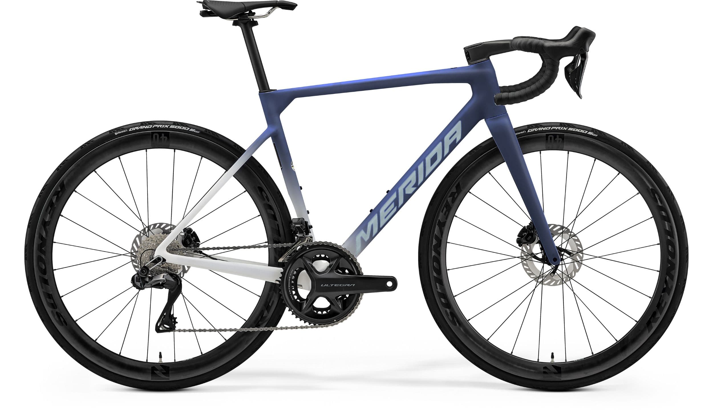 Merida Scultura 8000 - L